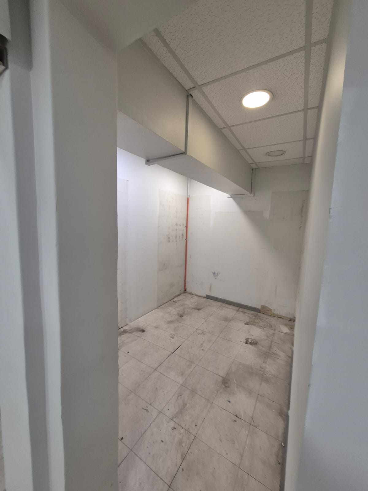 Local comercial de 146 m² en Matucana 775, Santiago, foto 4 de 12