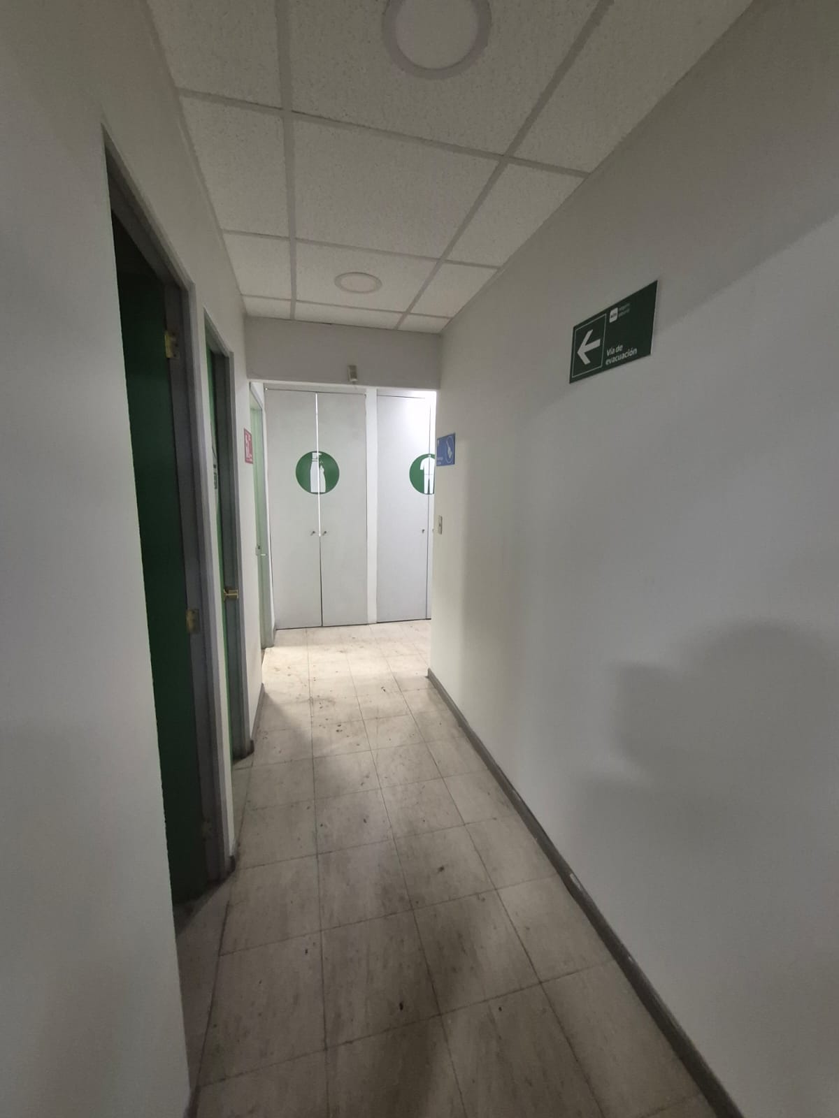 Local comercial de 146 m² en Matucana 775, Santiago, foto 5 de 12