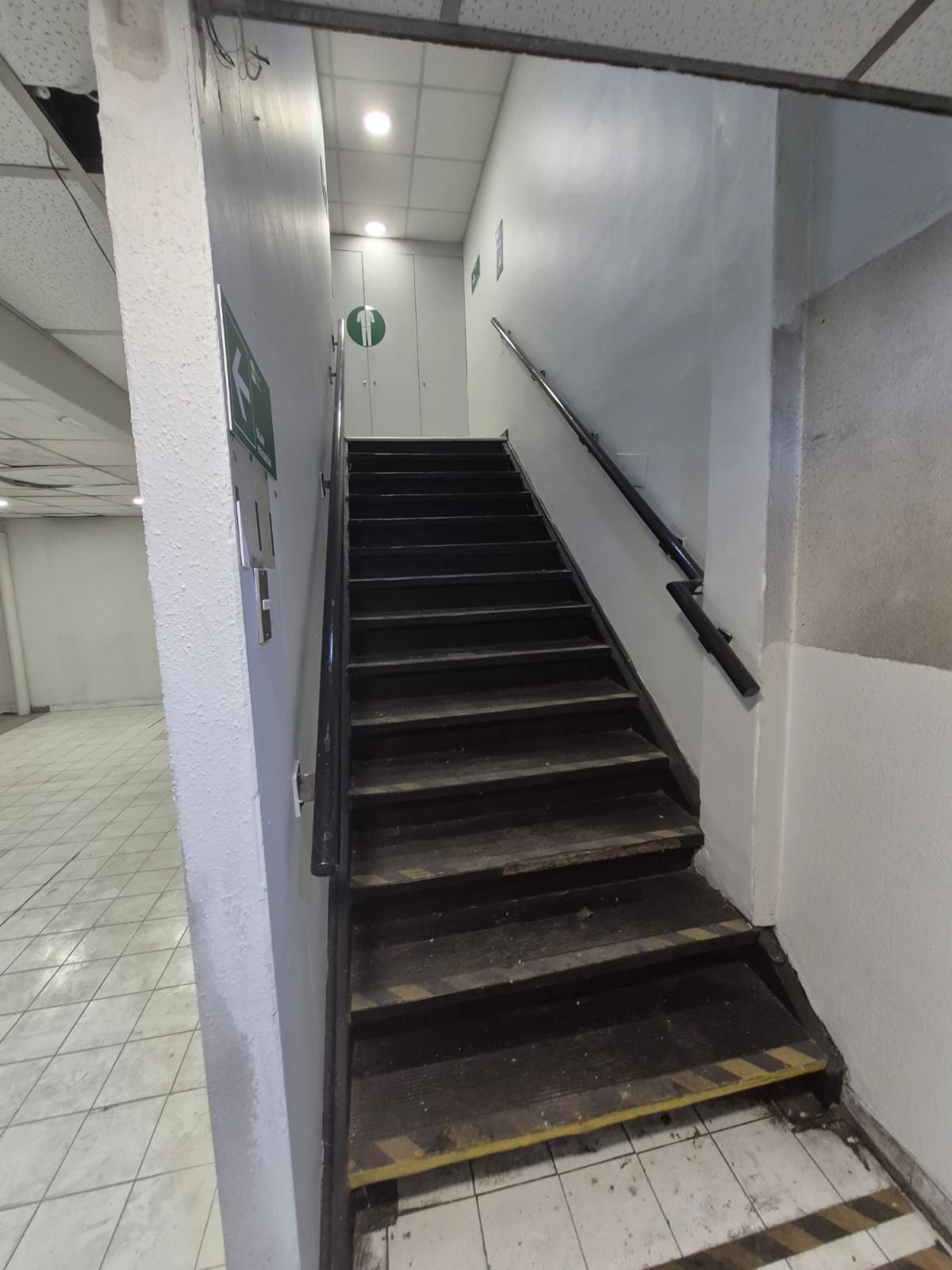 Local comercial de 146 m² en Matucana 775, Santiago, foto 8 de 12