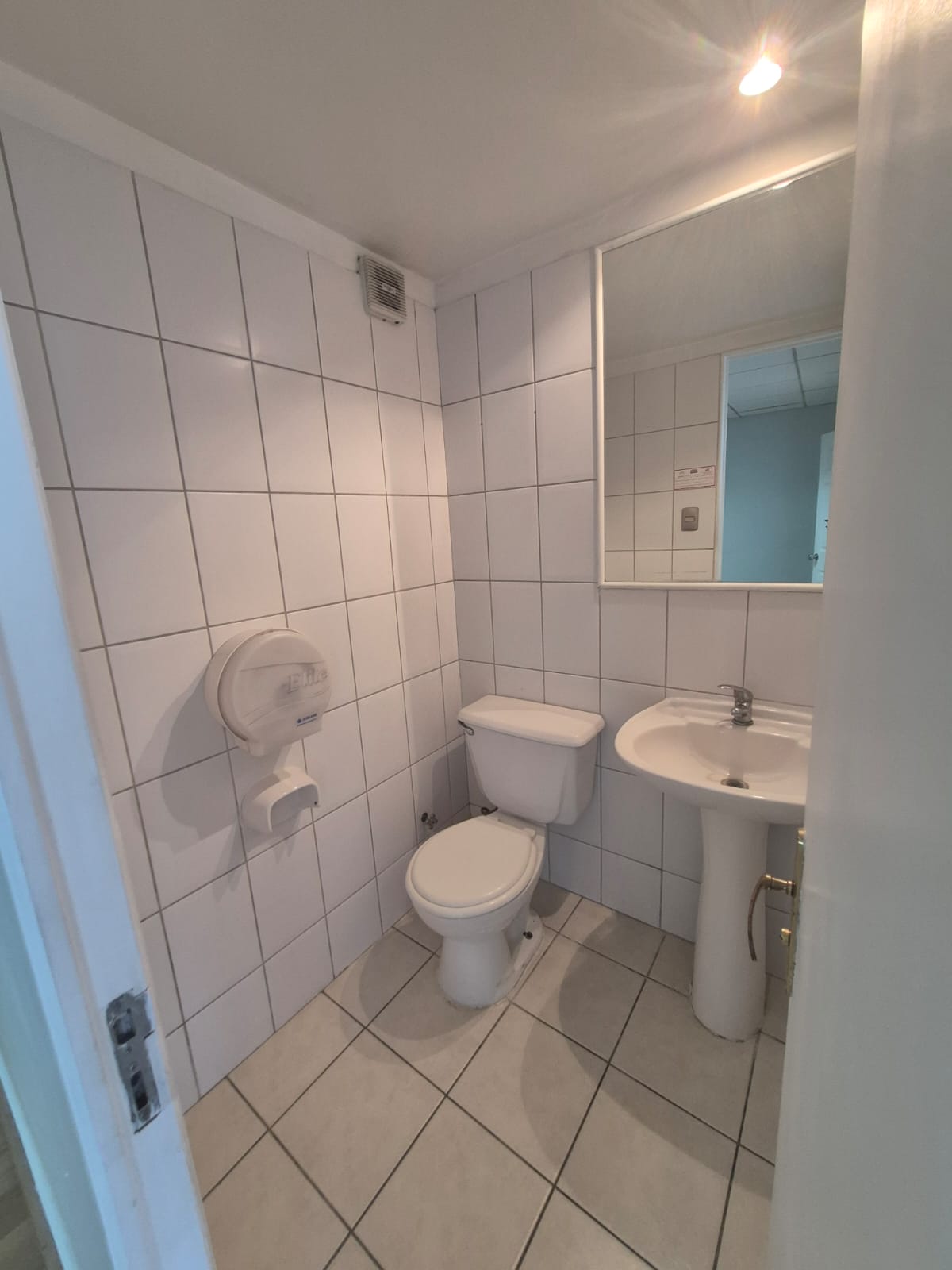 Oficina de 88 m² en Merced 838, Santiago, foto 6 de 14