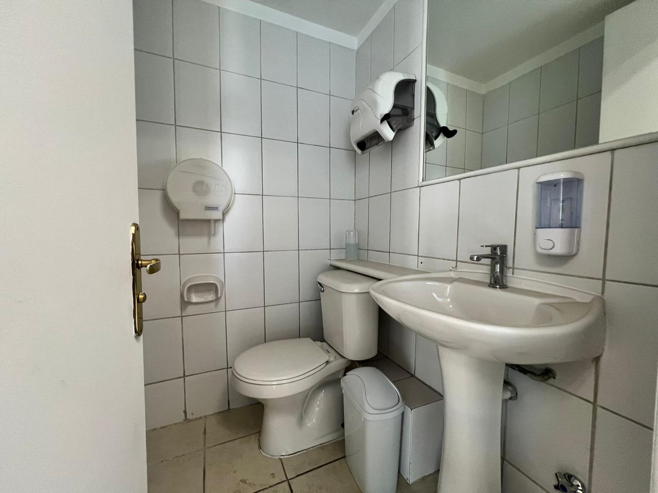 Oficina de 243 m² en Merced 838, Santiago, foto 7 de 16