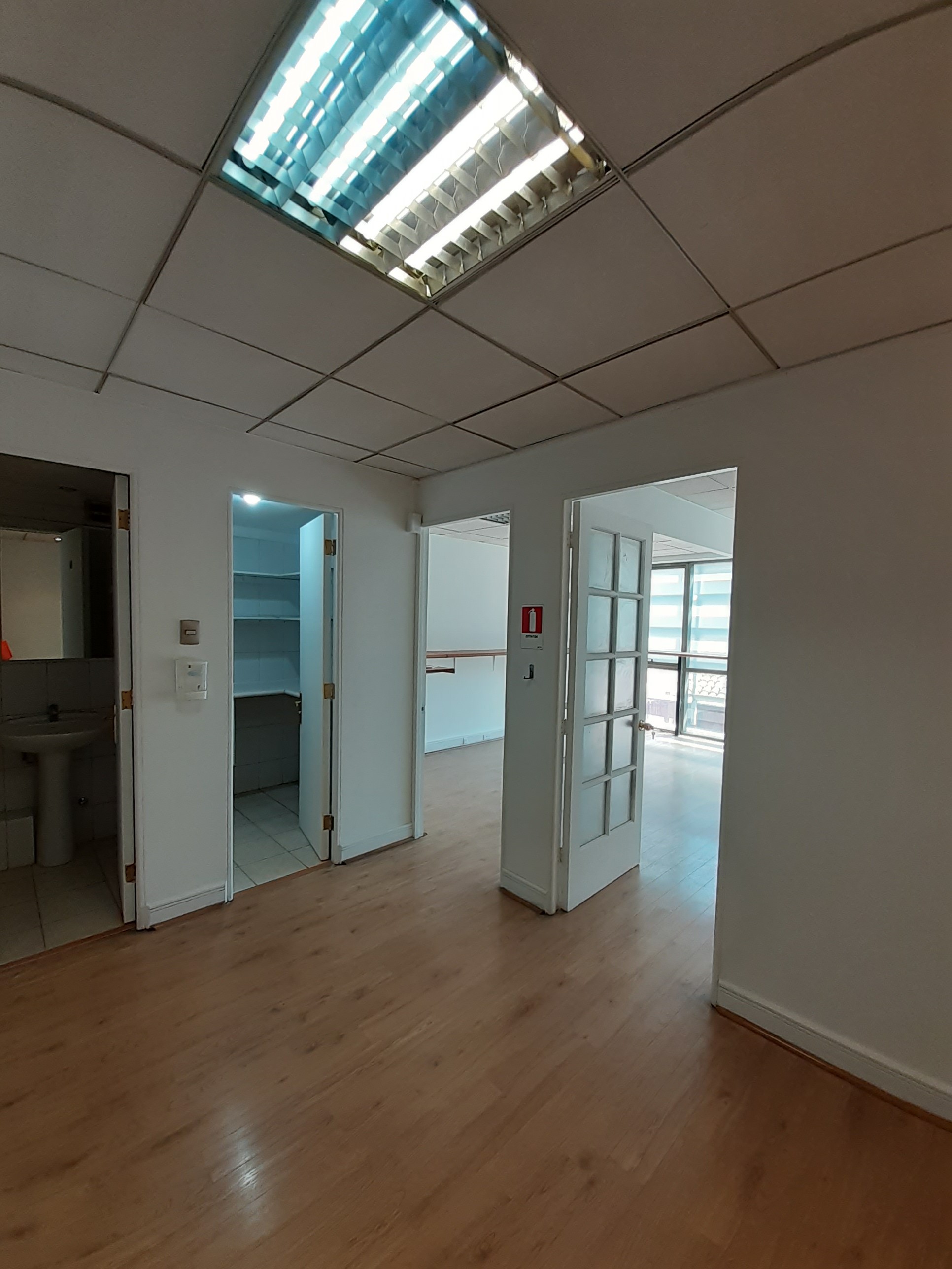 Oficina de 40 m² en Merced 838, Santiago, foto 10 de 12