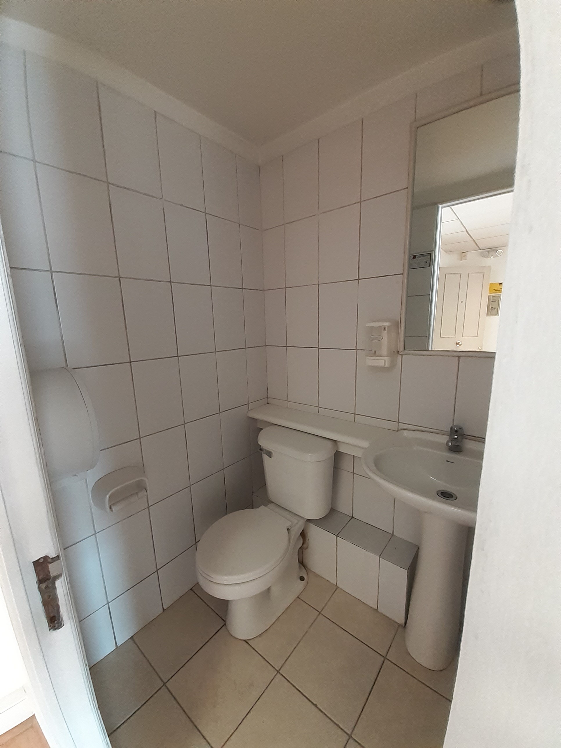 Oficina de 40 m² en Merced 838, Santiago, foto 11 de 12