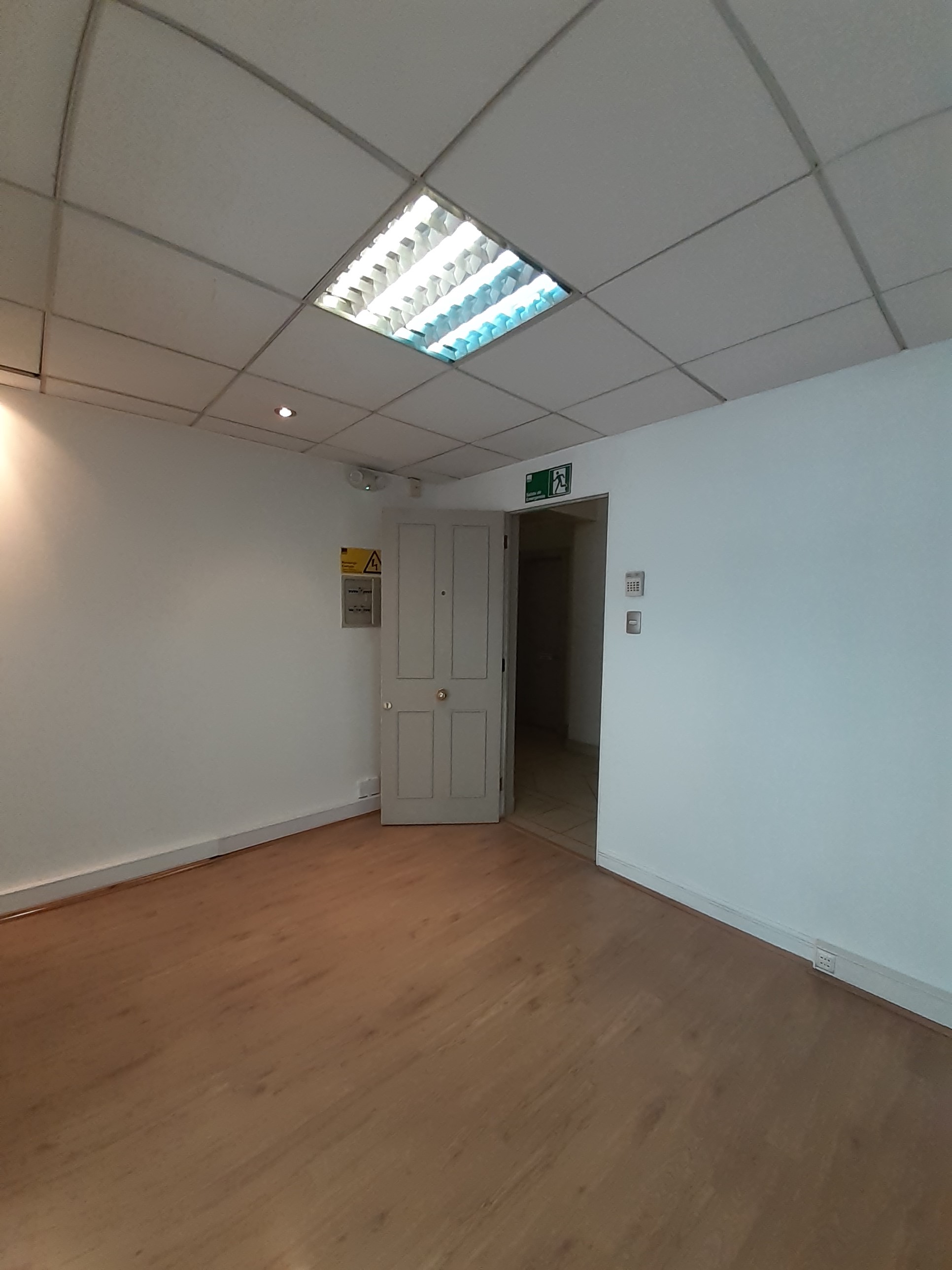 Oficina de 40 m² en Merced 838, Santiago, foto 4 de 12