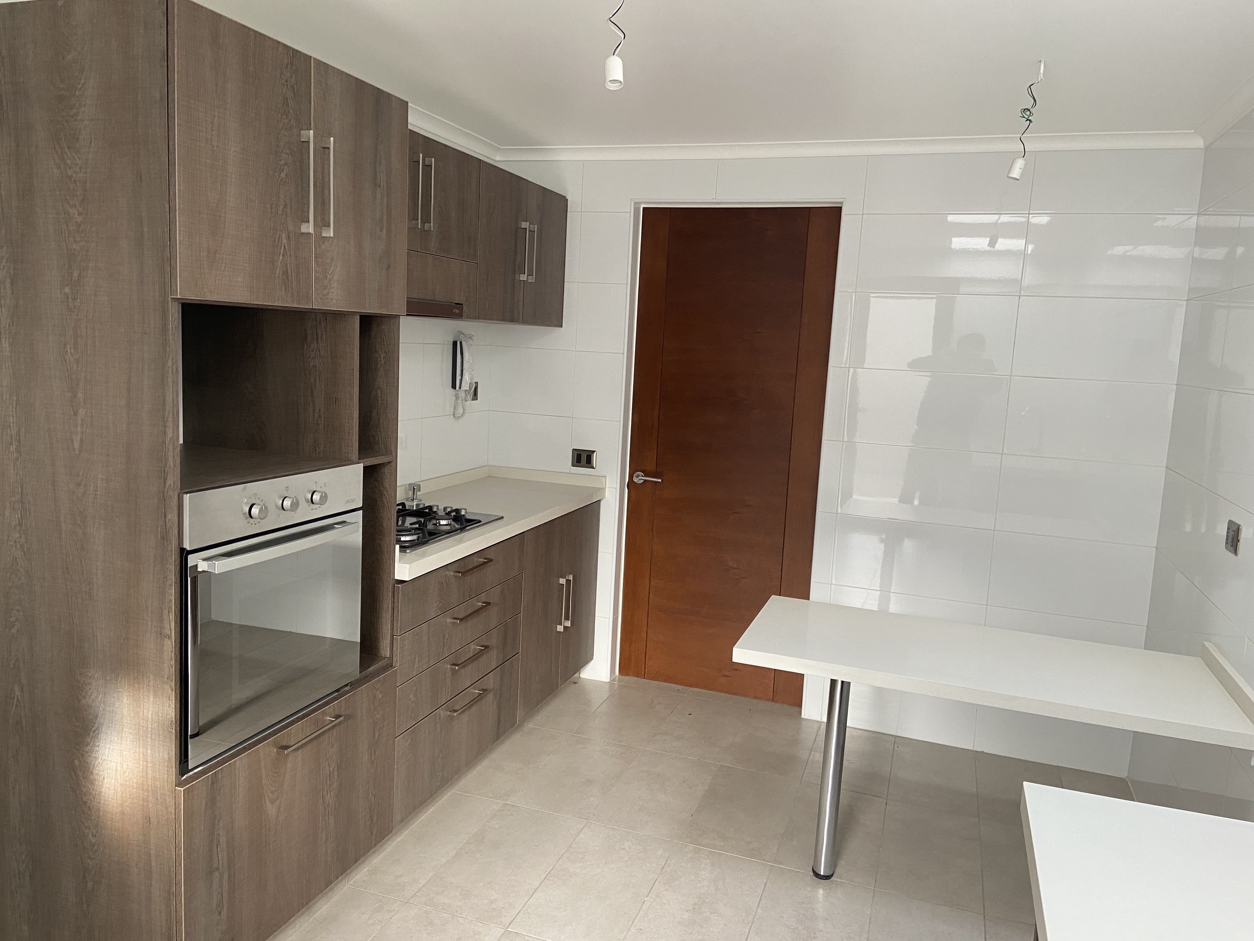 Casa de 4 dormitorios en Camino La Posada 12645, Las Condes, foto 6 de 11
