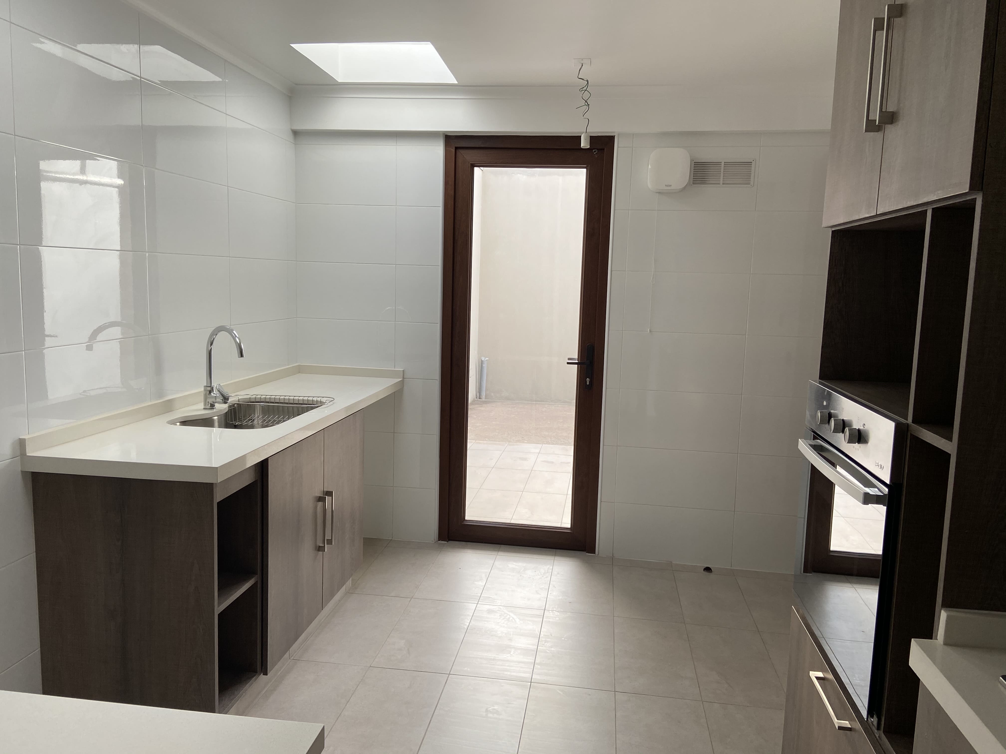 Casa de 4 dormitorios en Camino La Posada 12645, Las Condes, foto 7 de 11