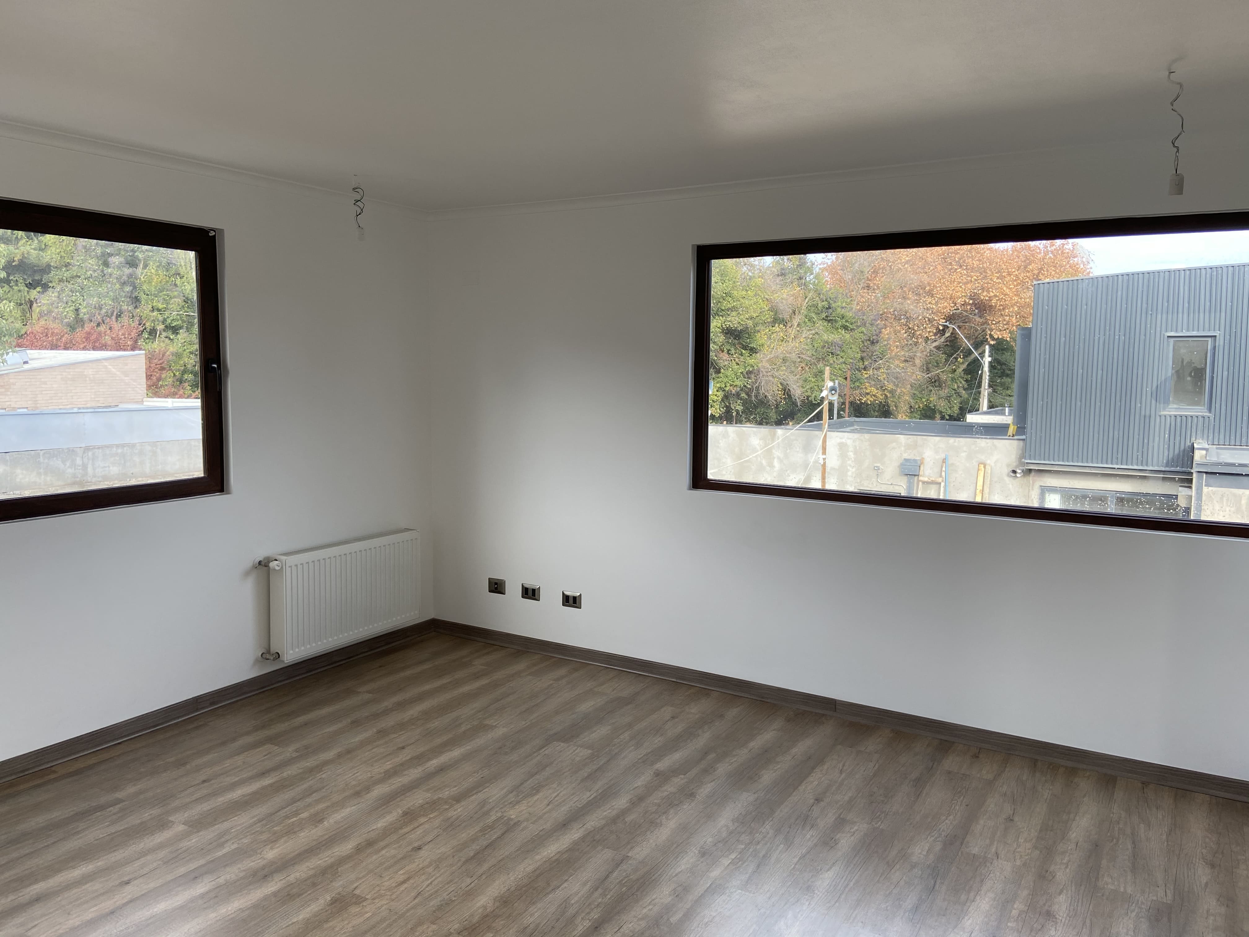 Casa de 4 dormitorios en Camino La Posada 12645, Las Condes, foto 9 de 11