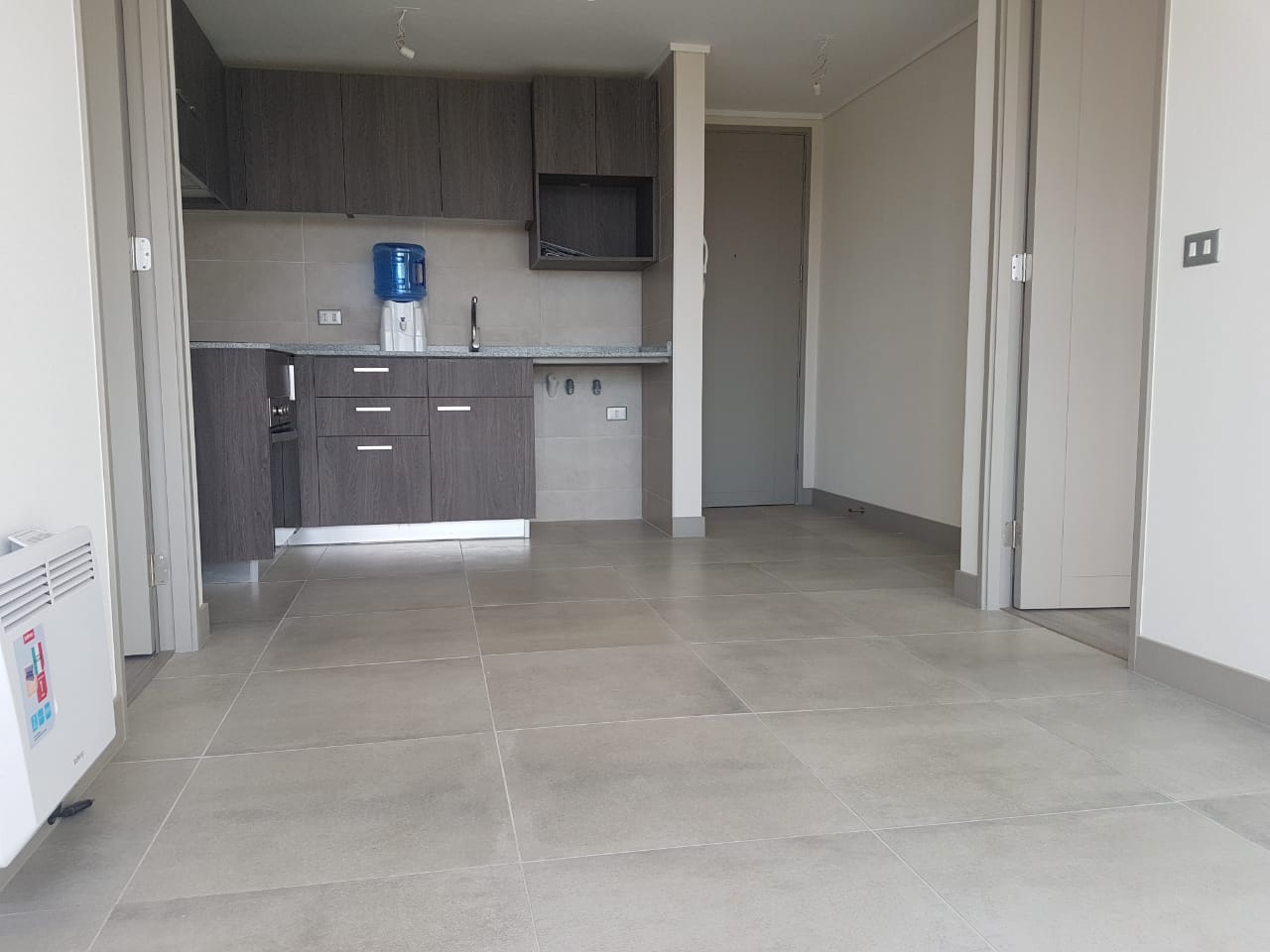 Departamento de 2 dormitorios en General Mackenna 1555, Santiago, foto 14 de 15
