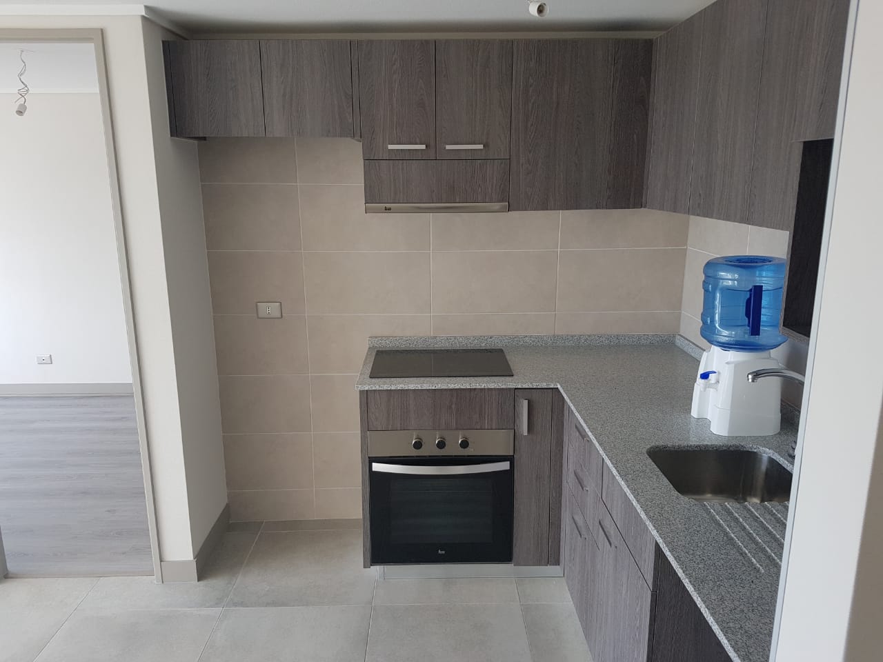 Departamento de 2 dormitorios en General Mackenna 1555, Santiago, foto 15 de 15