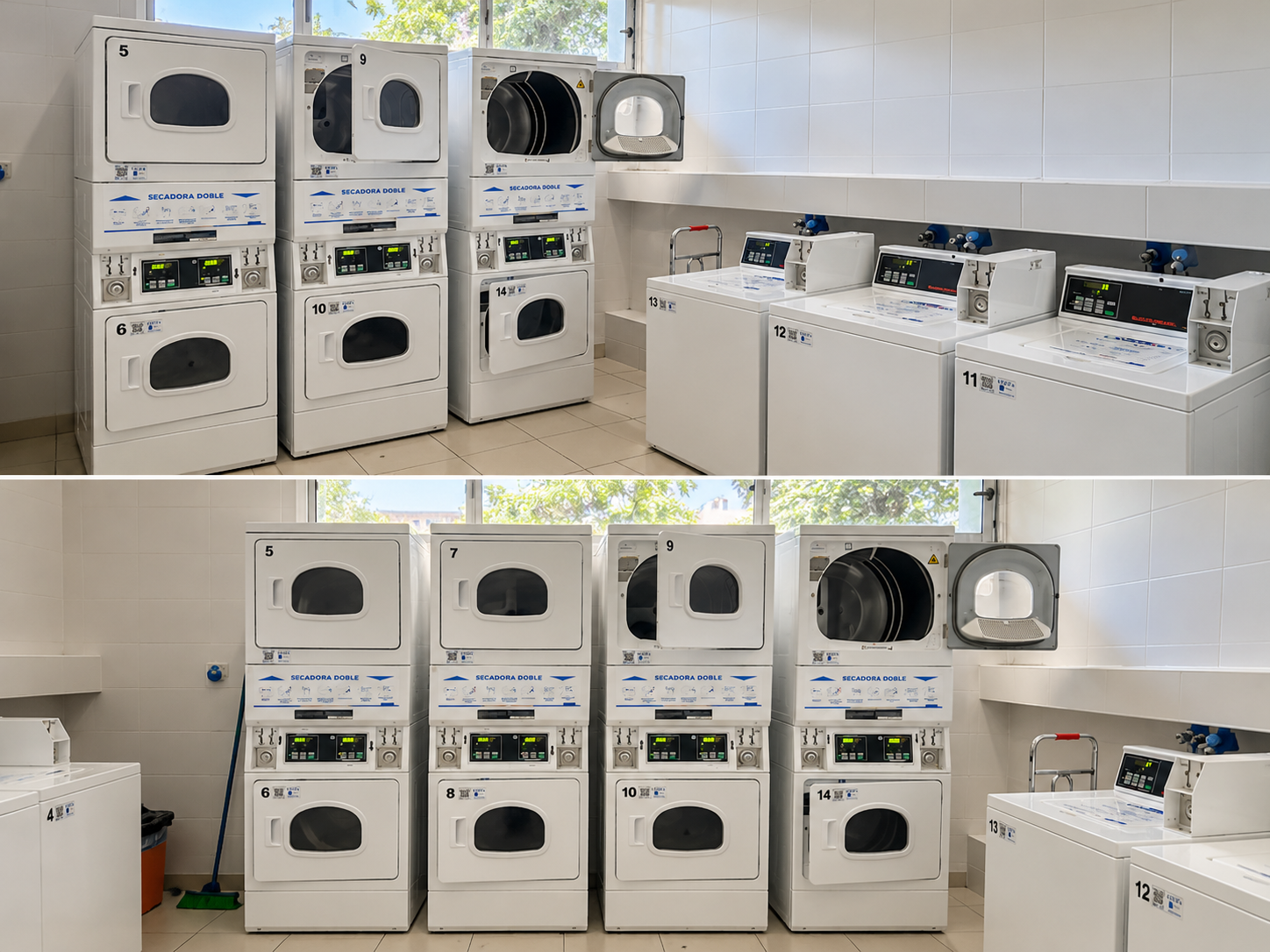 Edificio General Mackenna 1555, foto 18 de 40