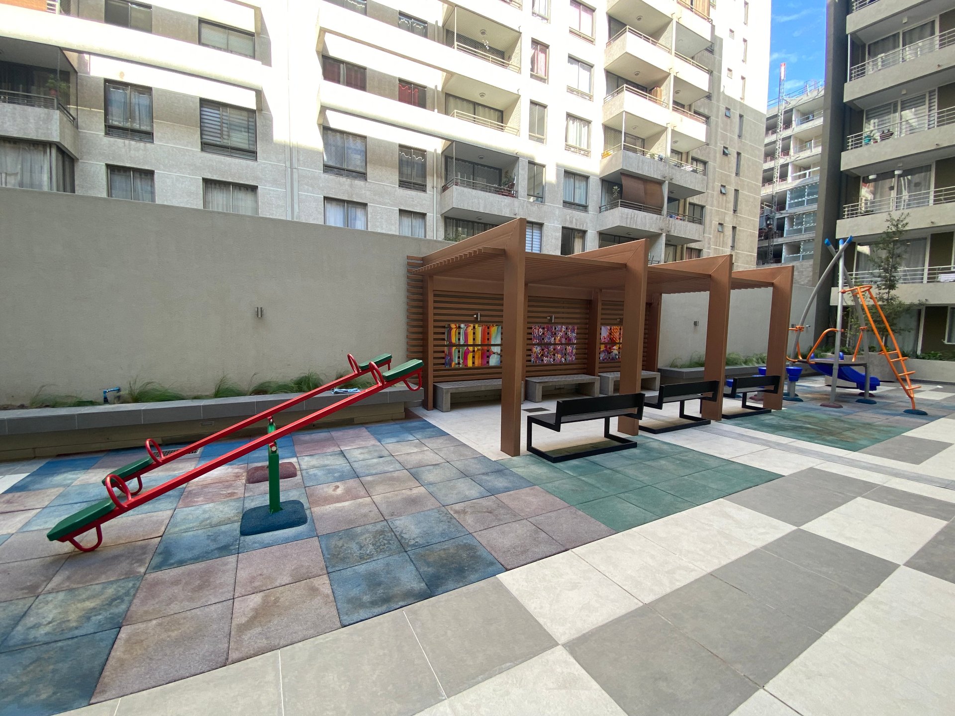 Edificio Argomedo, foto 15 de 17