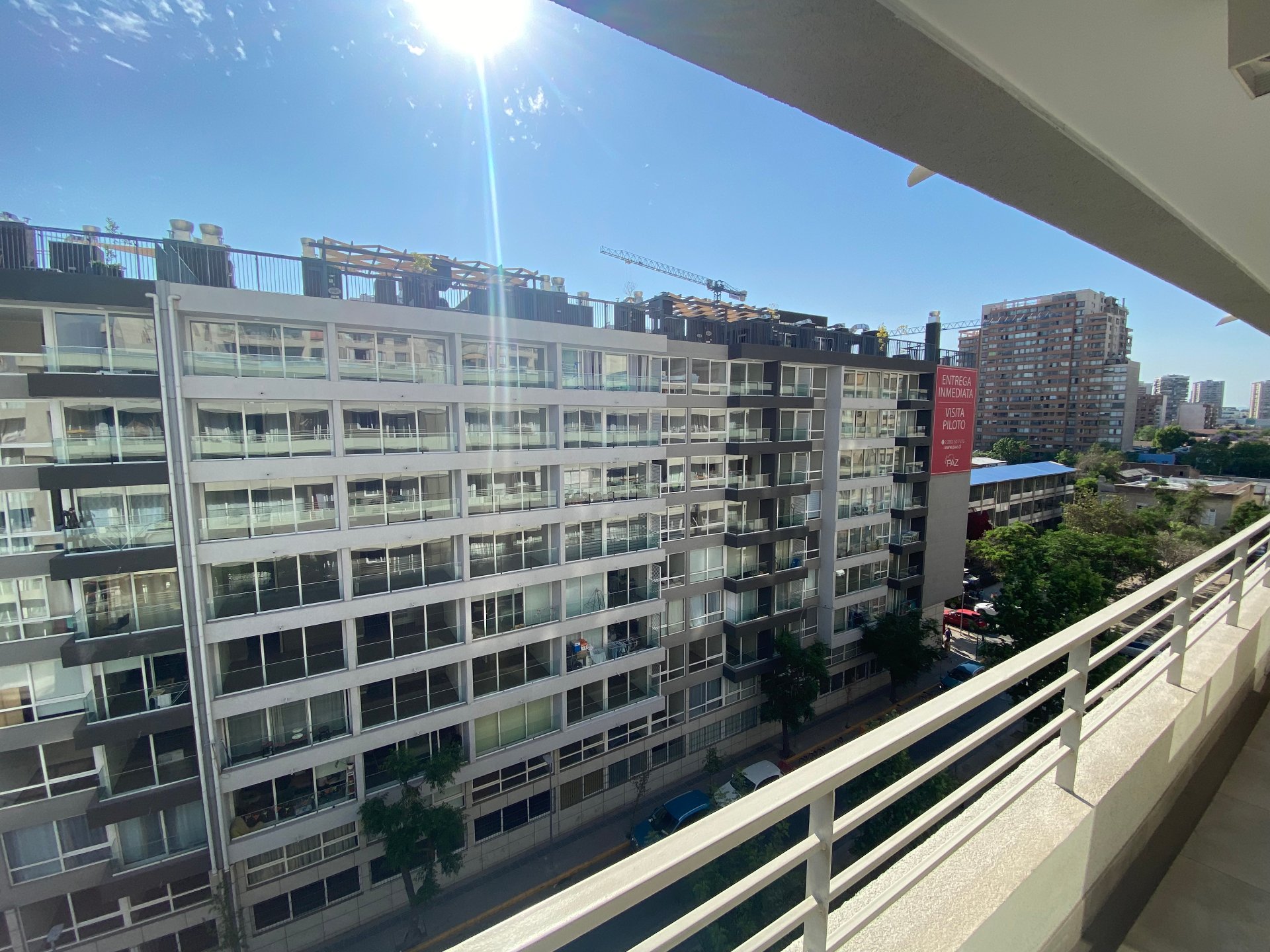 Edificio Argomedo, foto 4 de 17