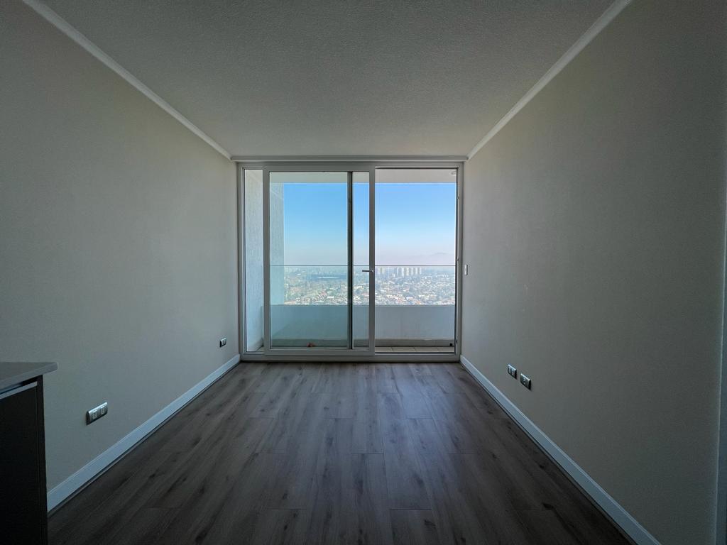 Departamento de 1 dormitorio en Av. María Rozas Velásquez 45, Estación Central, foto 3 de 15