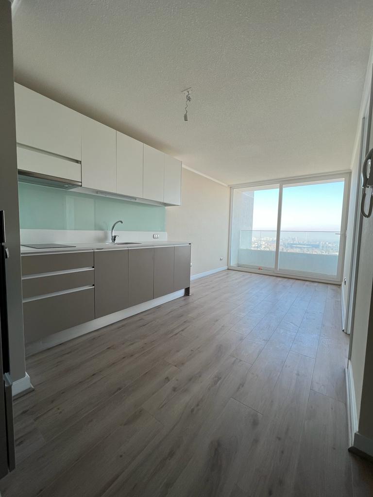 Departamento de 1 dormitorio en Av. María Rozas Velásquez 45, Estación Central, foto 4 de 15