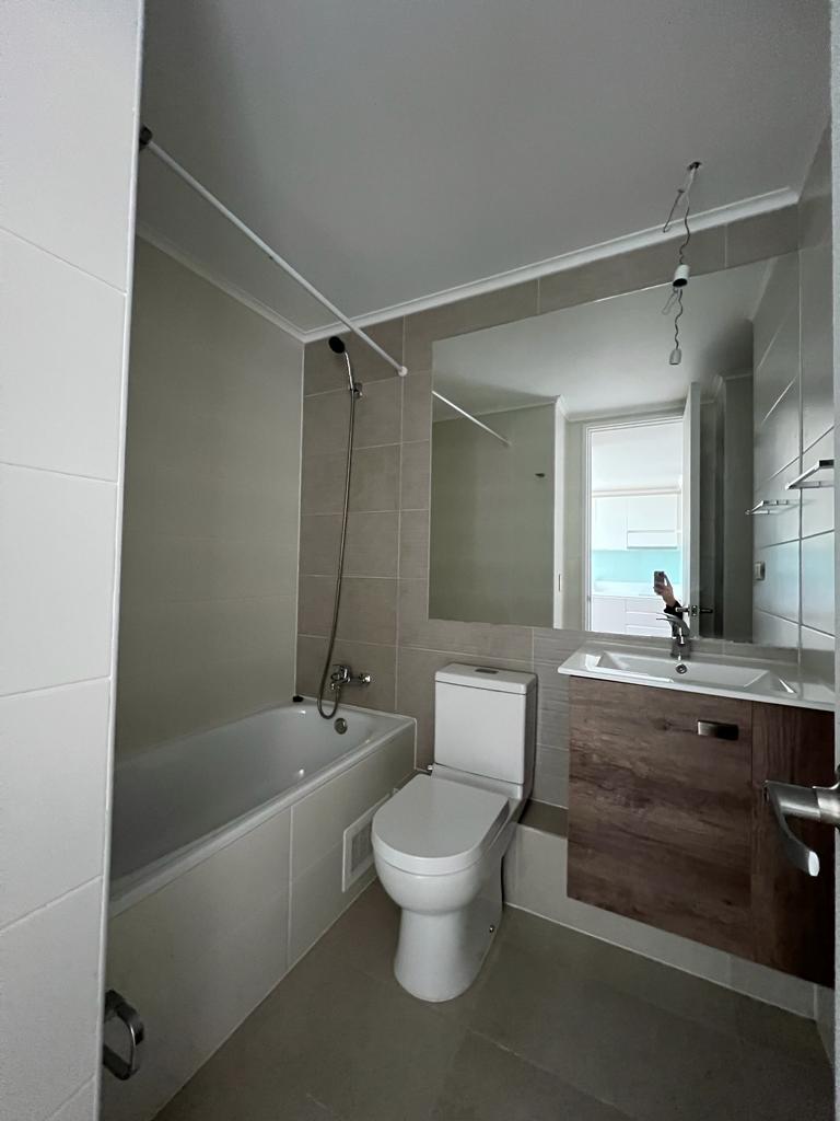 Departamento de 1 dormitorio en Av. María Rozas Velásquez 45, Estación Central, foto 5 de 15