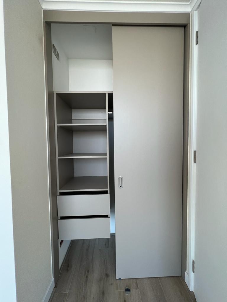 Departamento de 1 dormitorio en Av. María Rozas Velásquez 45, Estación Central, foto 7 de 15