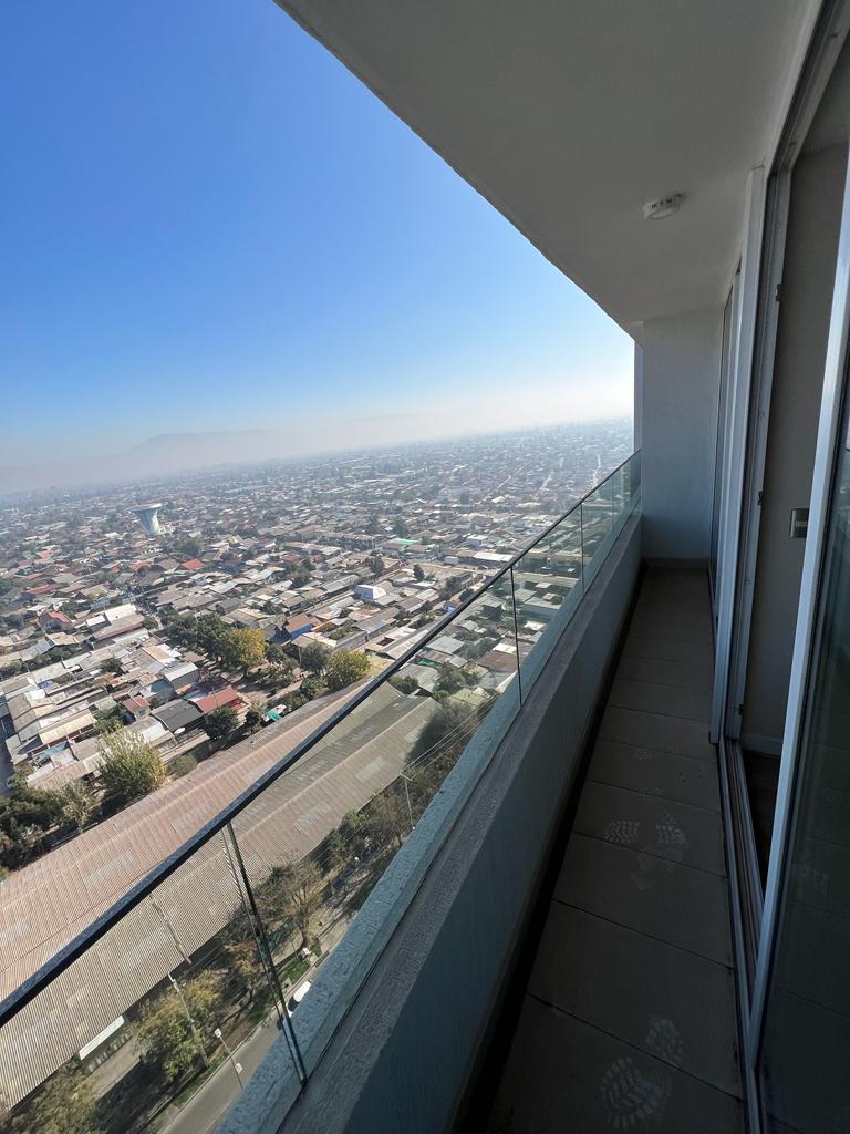 Departamento de 1 dormitorio en Av. María Rozas Velásquez 45, Estación Central, foto 8 de 15