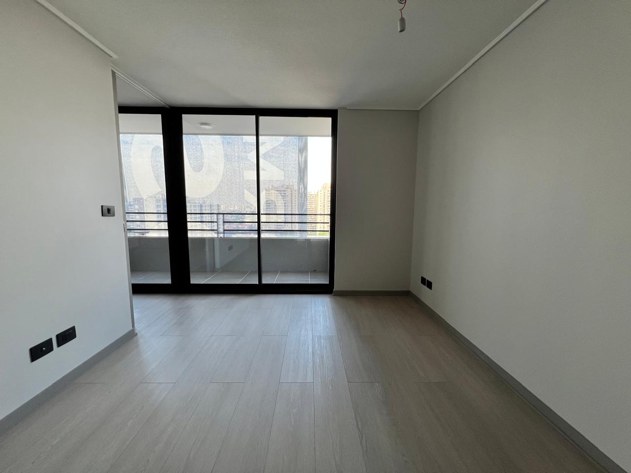 Edificio Distrito Ñuñoa, foto 16 de 29