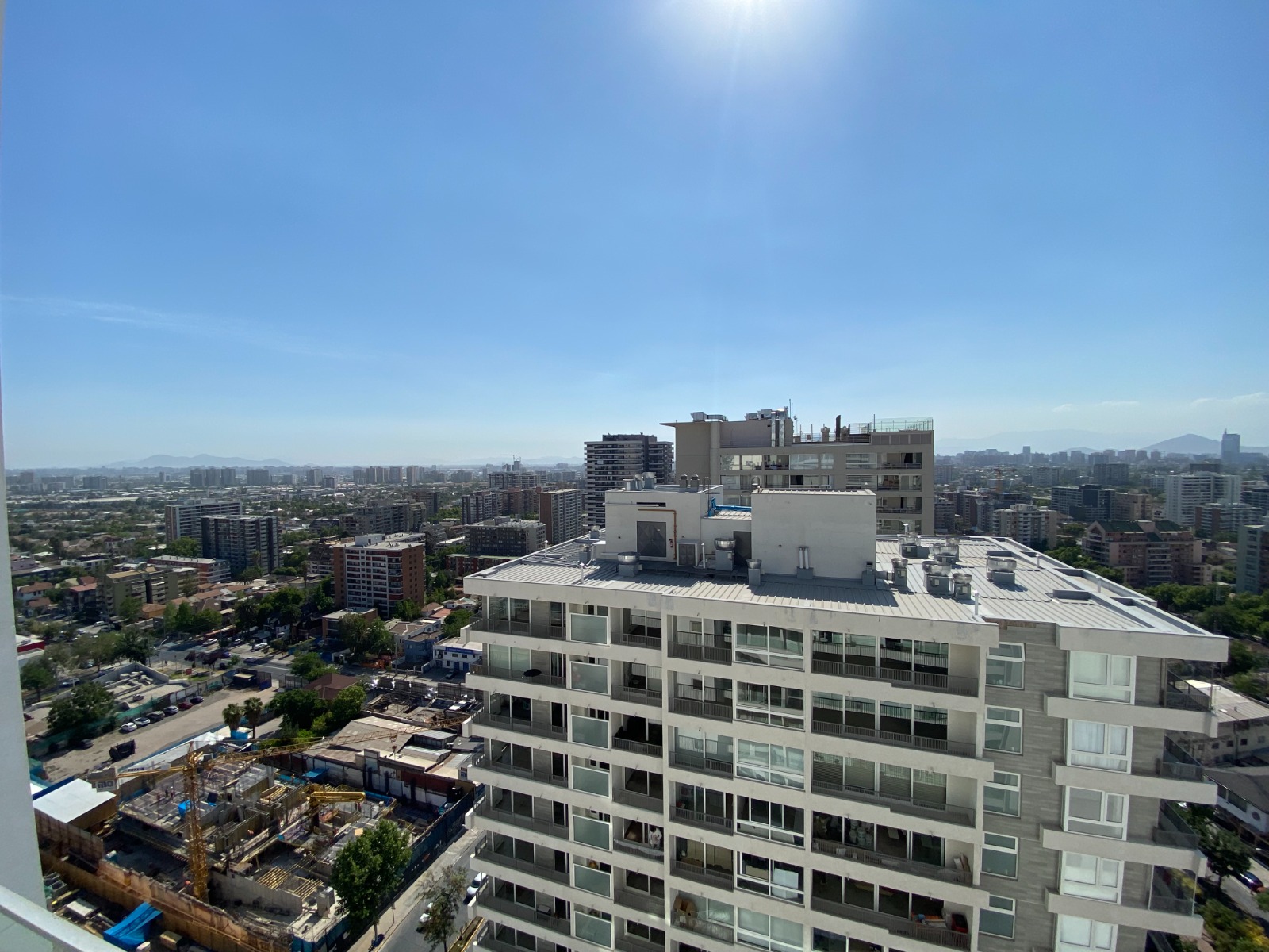 Edificio Marchant Pereira, foto 10 de 15