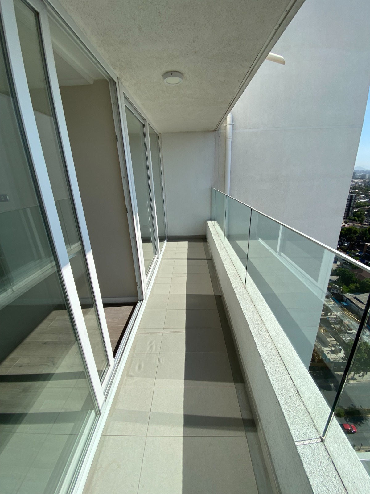 Edificio Marchant Pereira, foto 3 de 15