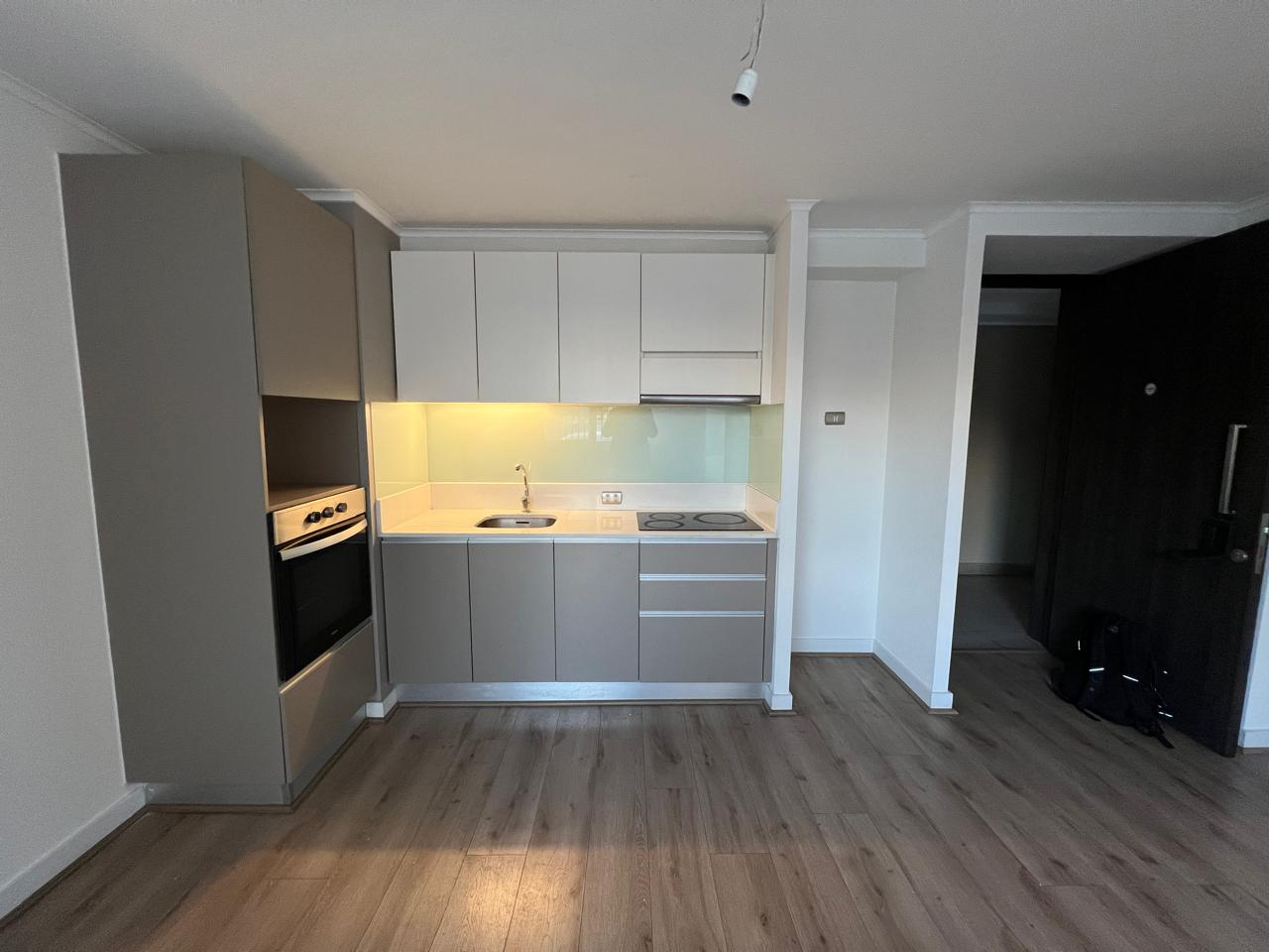 Departamento de 2 dormitorios en Argomedo 350, Santiago, foto 10 de 17