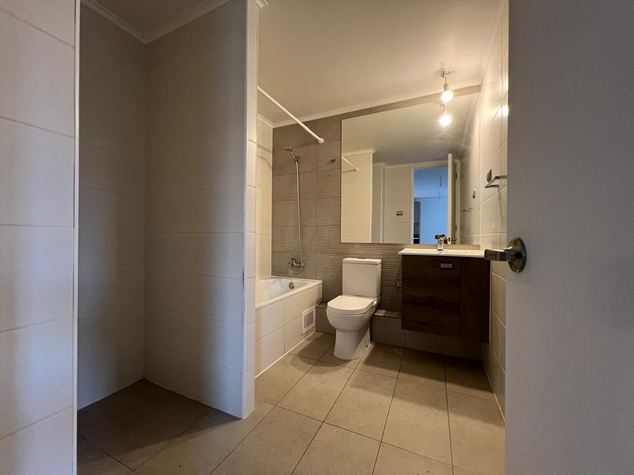 Departamento de 2 dormitorios en Argomedo 350, Santiago, foto 11 de 17