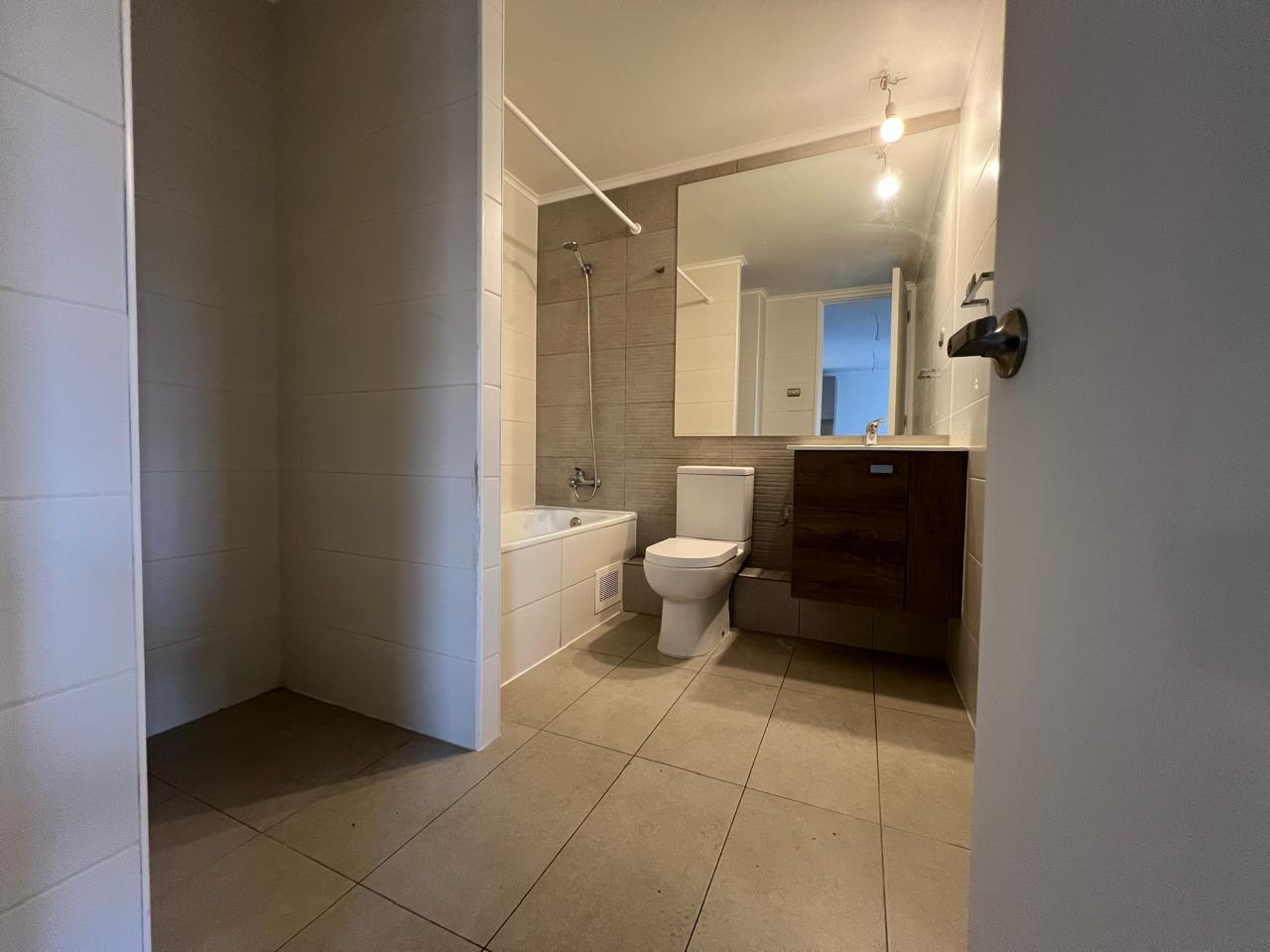 Departamento de 2 dormitorios en Argomedo 350, Santiago, foto 12 de 17