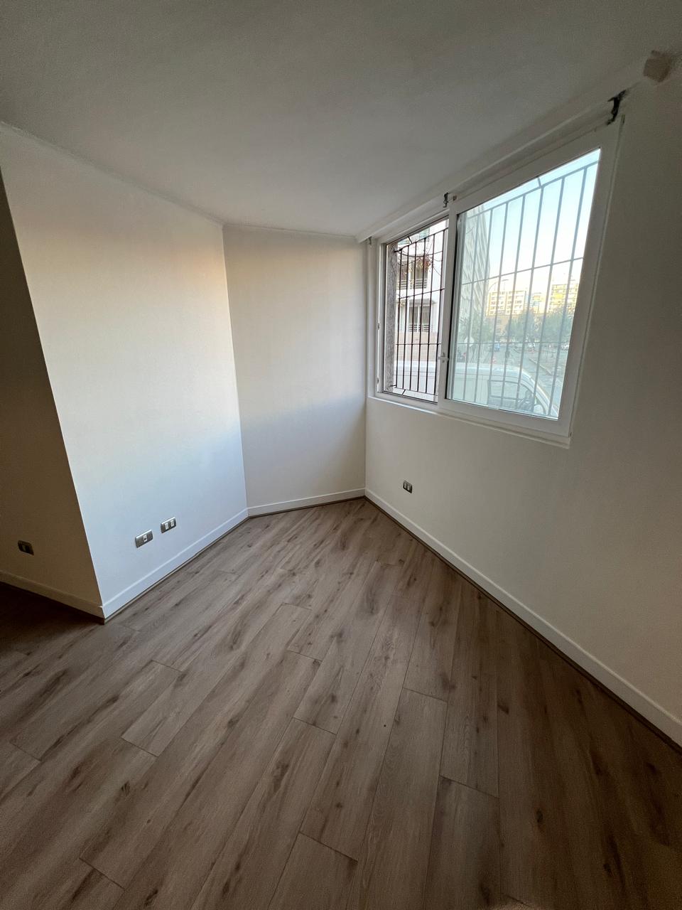 Departamento de 2 dormitorios en Argomedo 350, Santiago, foto 15 de 17