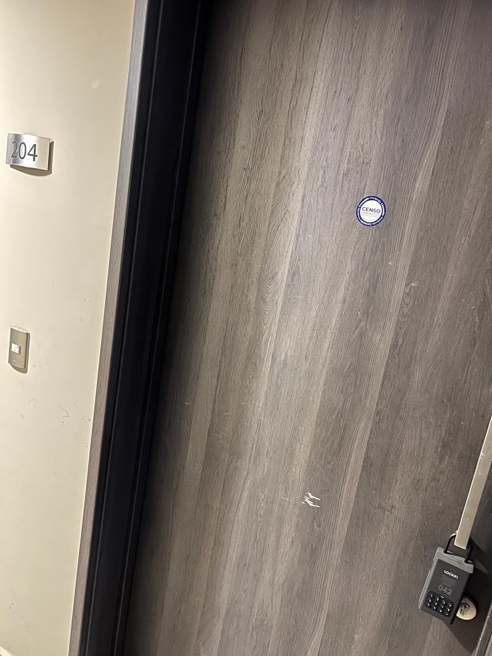 Departamento de 2 dormitorios en Argomedo 350, Santiago, foto 16 de 17