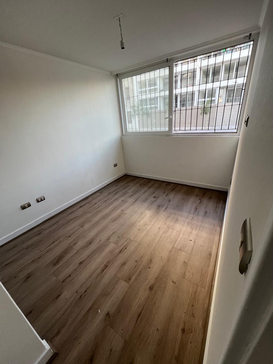 Departamento de 2 dormitorios en Argomedo 350, Santiago, foto 17 de 17
