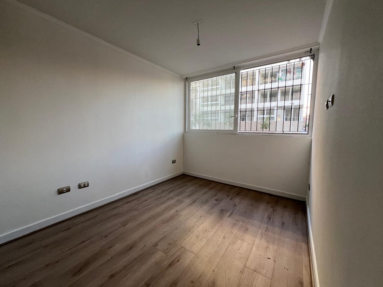 Departamento de 2 dormitorios en Argomedo 350, Santiago, foto 3 de 17