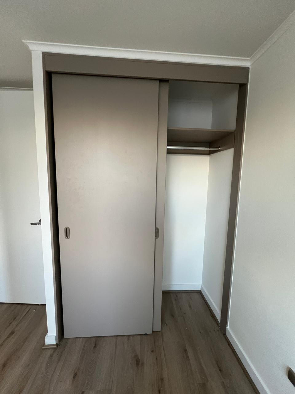 Departamento de 2 dormitorios en Argomedo 350, Santiago, foto 4 de 17