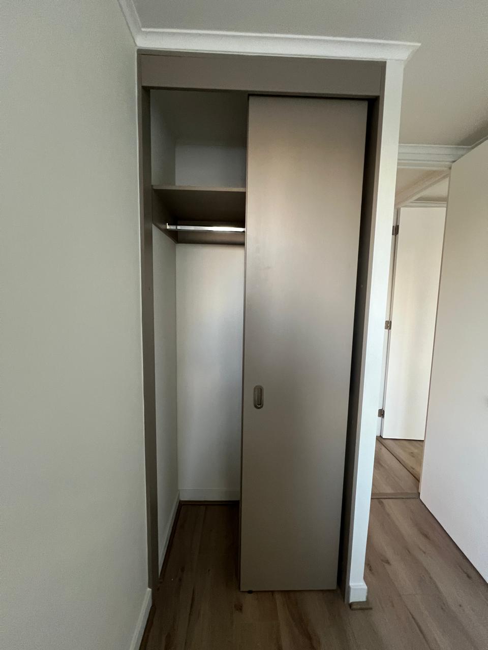 Departamento de 2 dormitorios en Argomedo 350, Santiago, foto 6 de 17