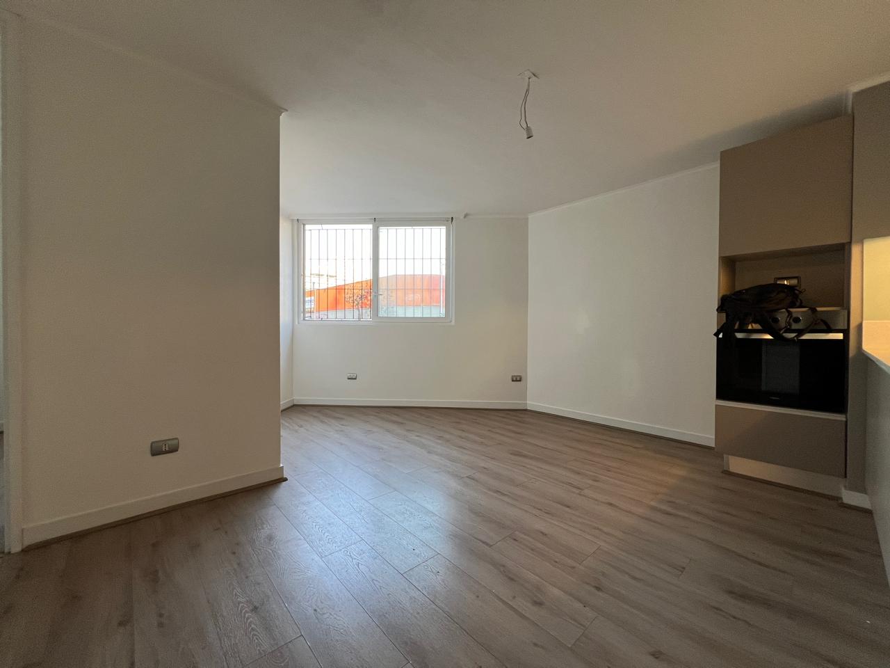 Departamento de 2 dormitorios en Argomedo 350, Santiago, foto 7 de 17