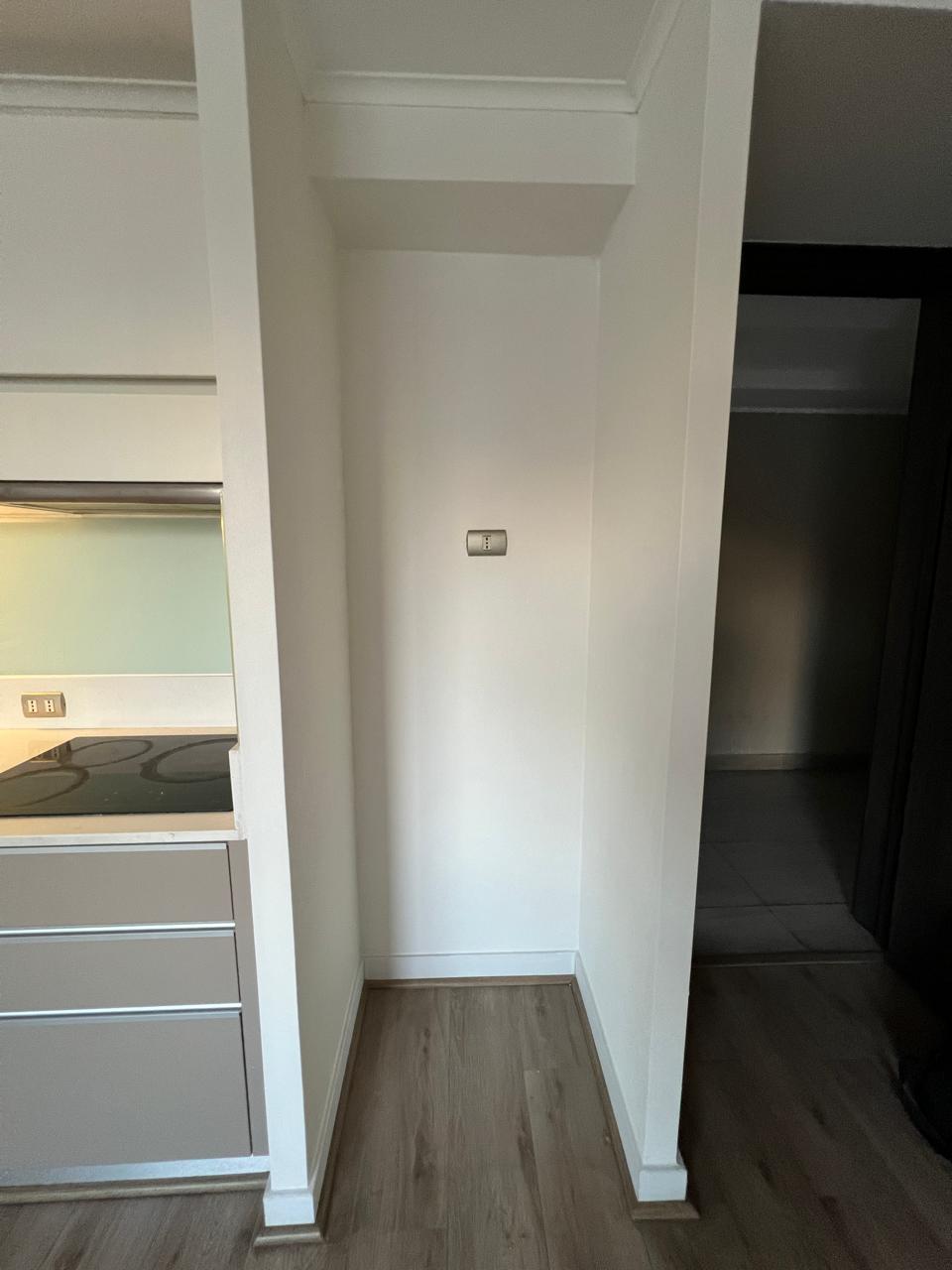Departamento de 2 dormitorios en Argomedo 350, Santiago, foto 8 de 17