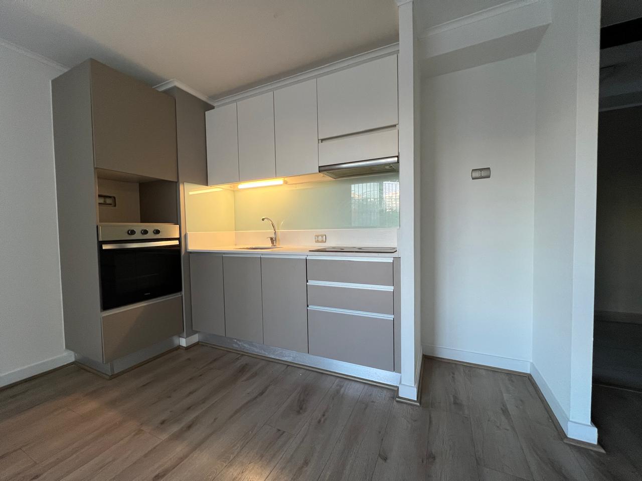 Departamento de 2 dormitorios en Argomedo 350, Santiago, foto 9 de 17