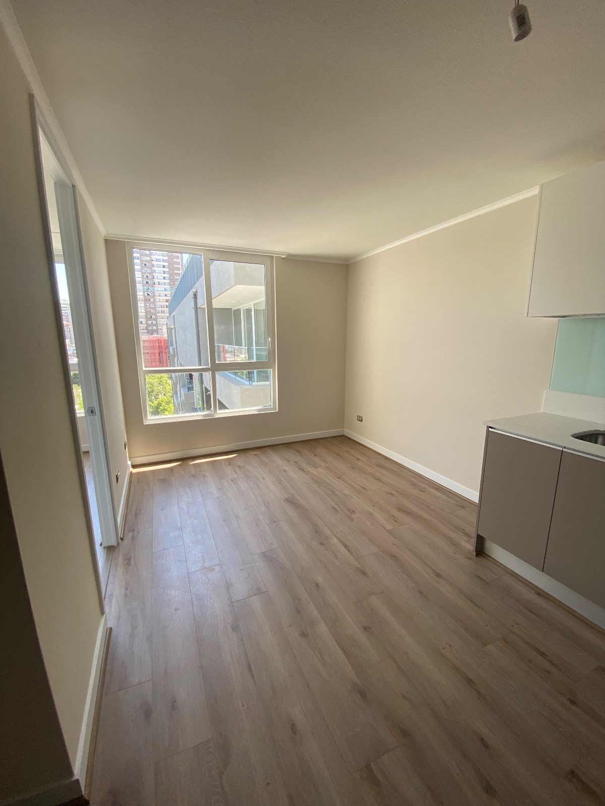 Departamento de 2 dormitorios en Argomedo 350, Santiago, foto 12 de 12