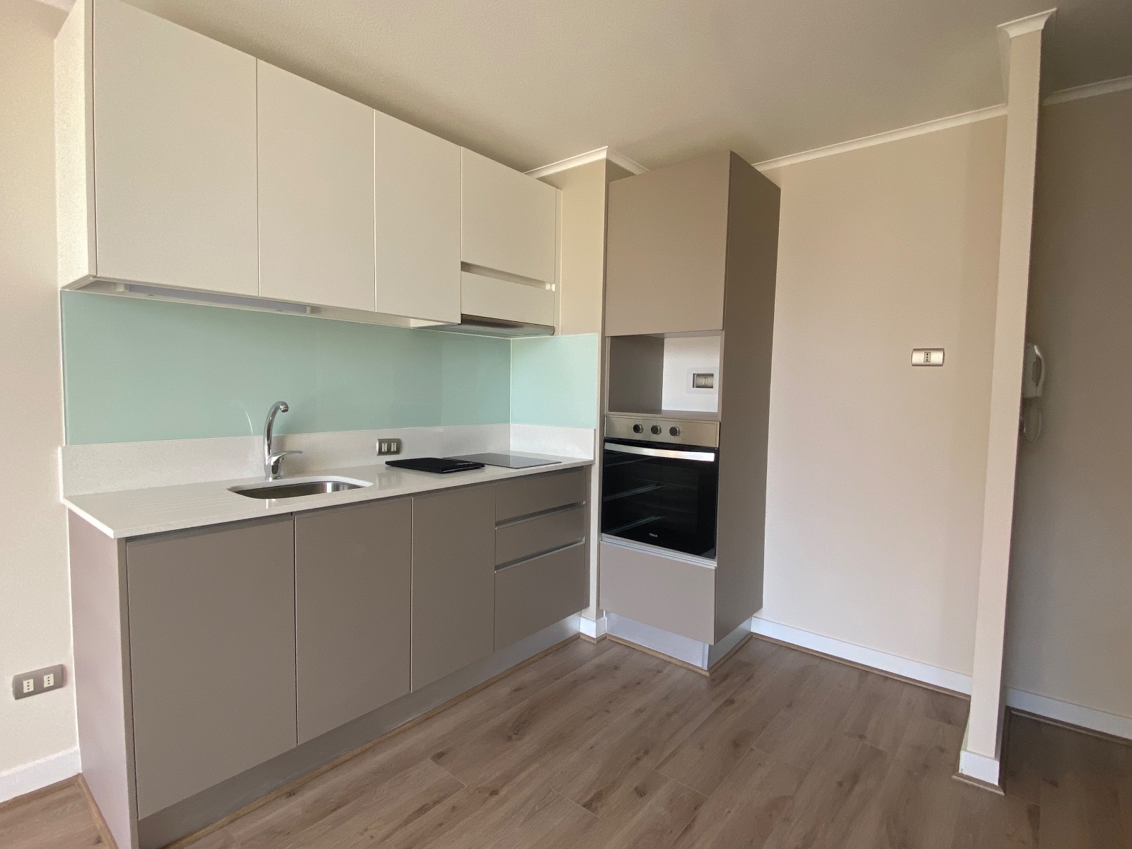 Departamento de 2 dormitorios en Argomedo 350, Santiago, foto 6 de 12