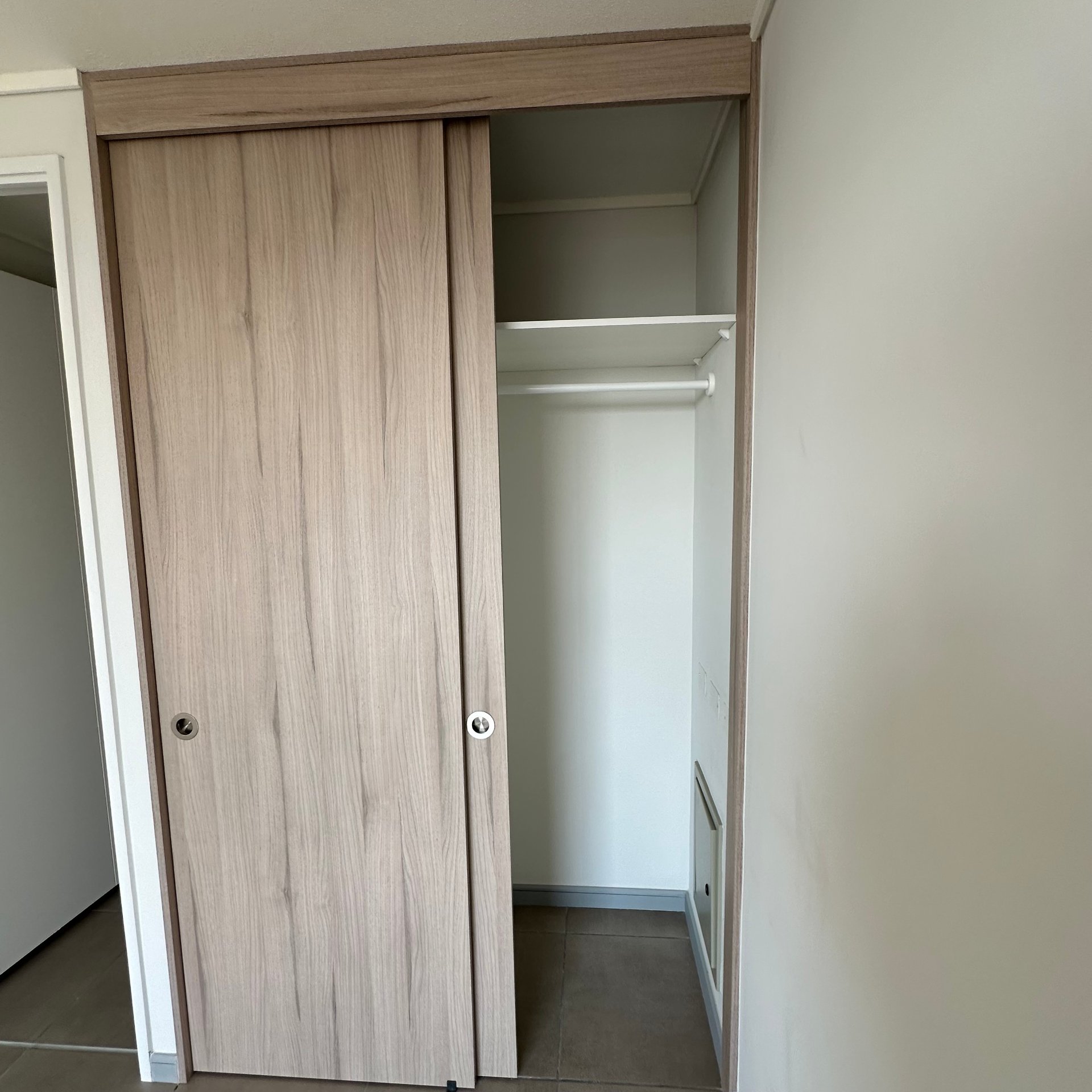 Departamento de 1 dormitorio en Avenida Inglaterra 1261, Independencia, foto 4 de 13