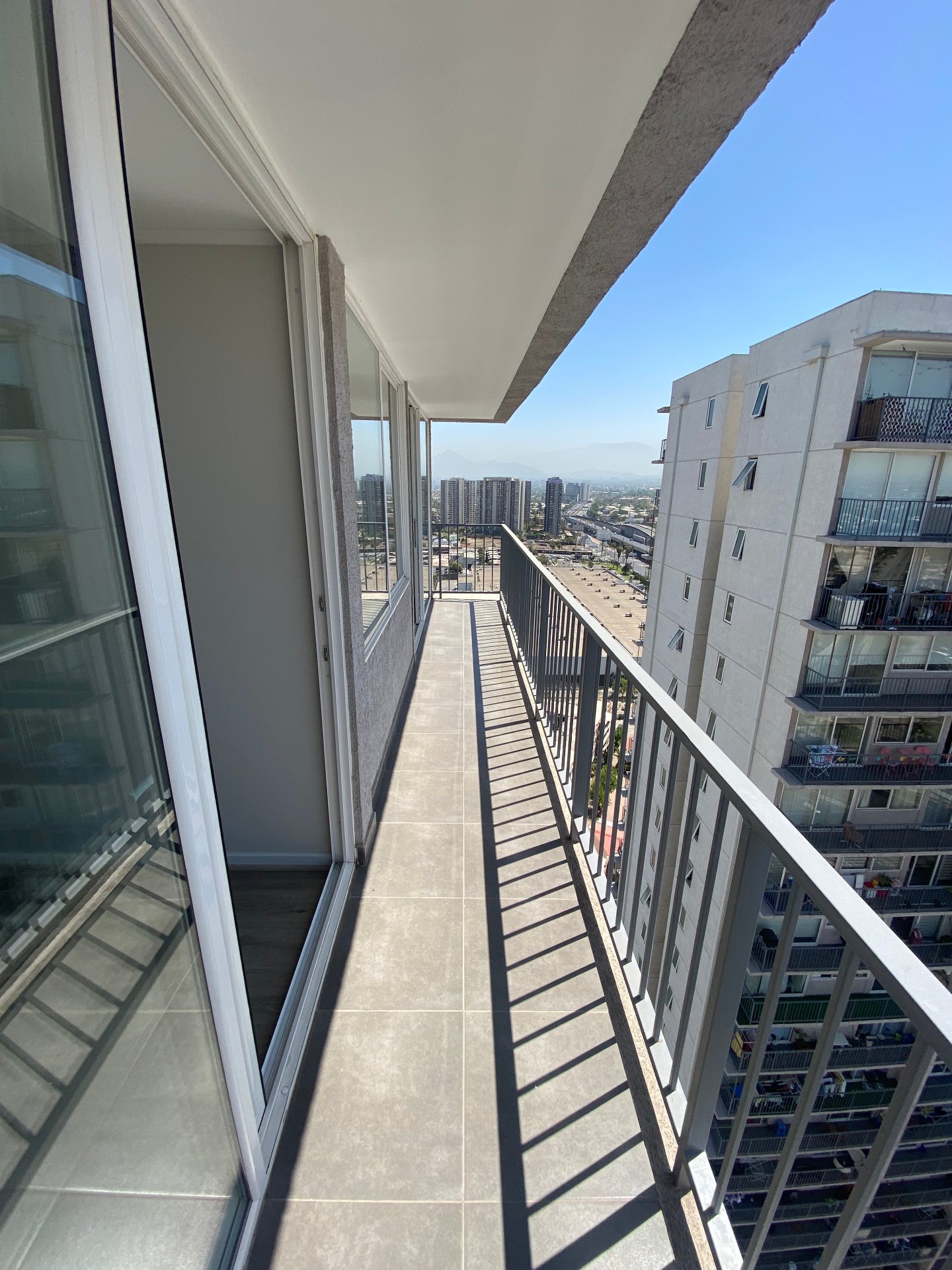Edificio Visión Urbana, foto 12 de 25