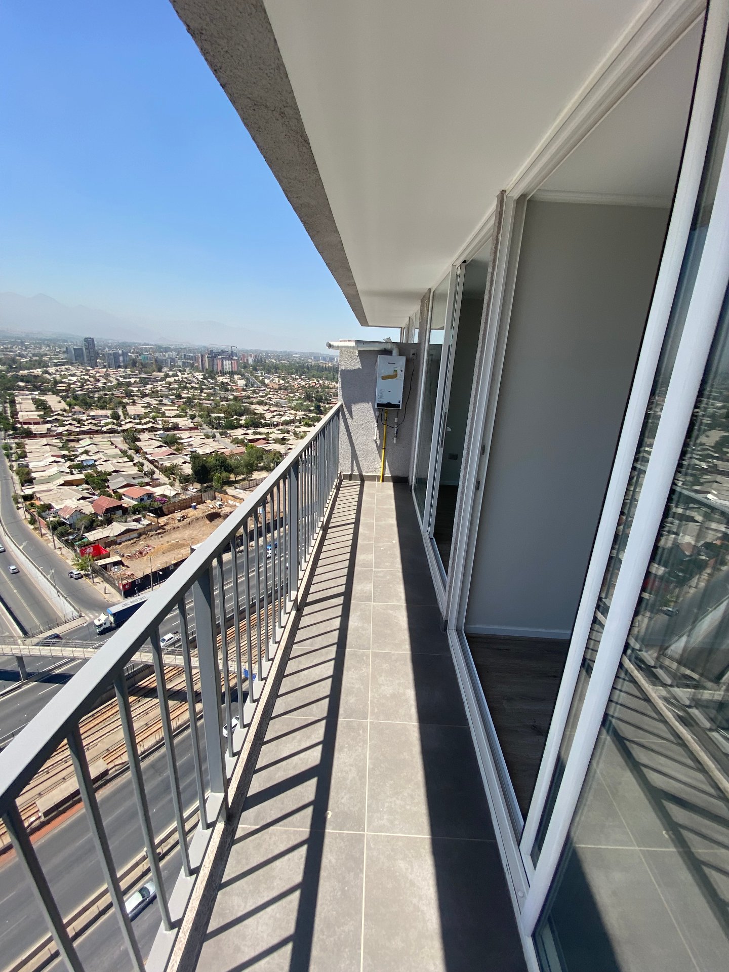 Edificio Visión Urbana, foto 22 de 25