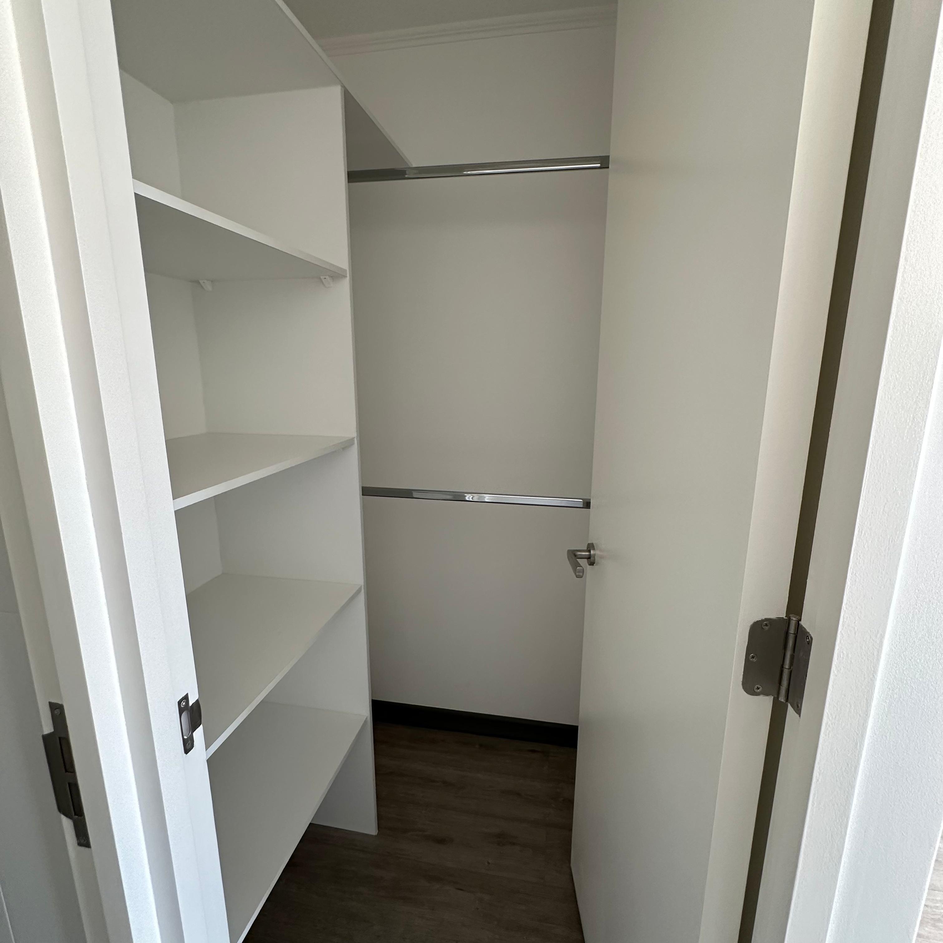 Departamento de 1 dormitorio en Eliodoro Yañez 1250, Providencia, foto 6 de 15