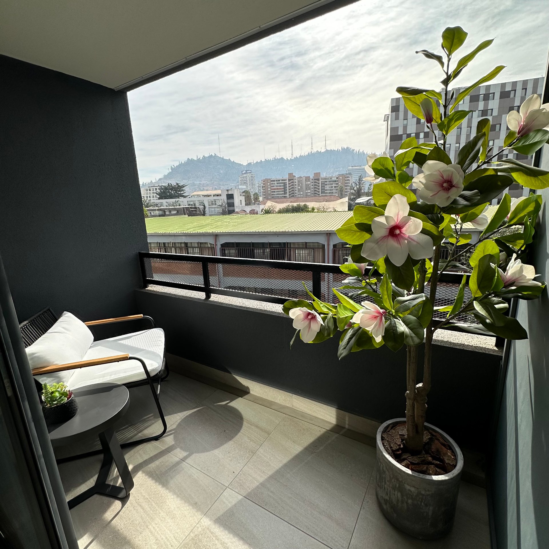 Estudio en Eliodoro Yañez 1250, Providencia, foto 10 de 17