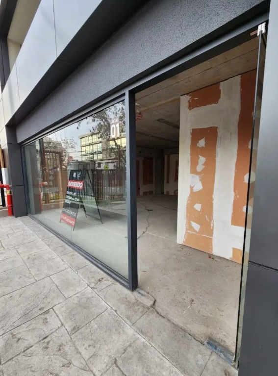 Local comercial de 51 m² en Eliodoro Yañez 1250, Providencia, foto 4 de 12