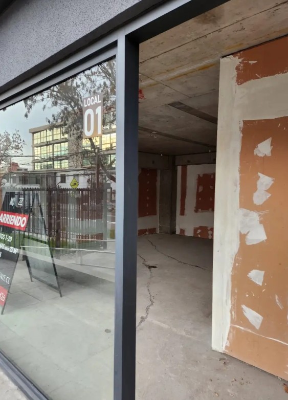 Local comercial de 51 m² en Eliodoro Yañez 1250, Providencia, foto 5 de 12