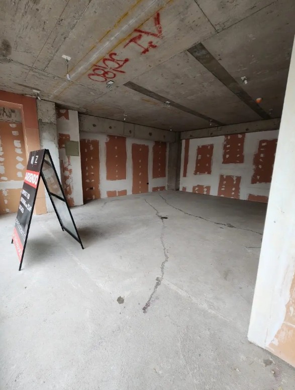 Local comercial de 51 m² en Eliodoro Yañez 1250, Providencia, foto 8 de 12
