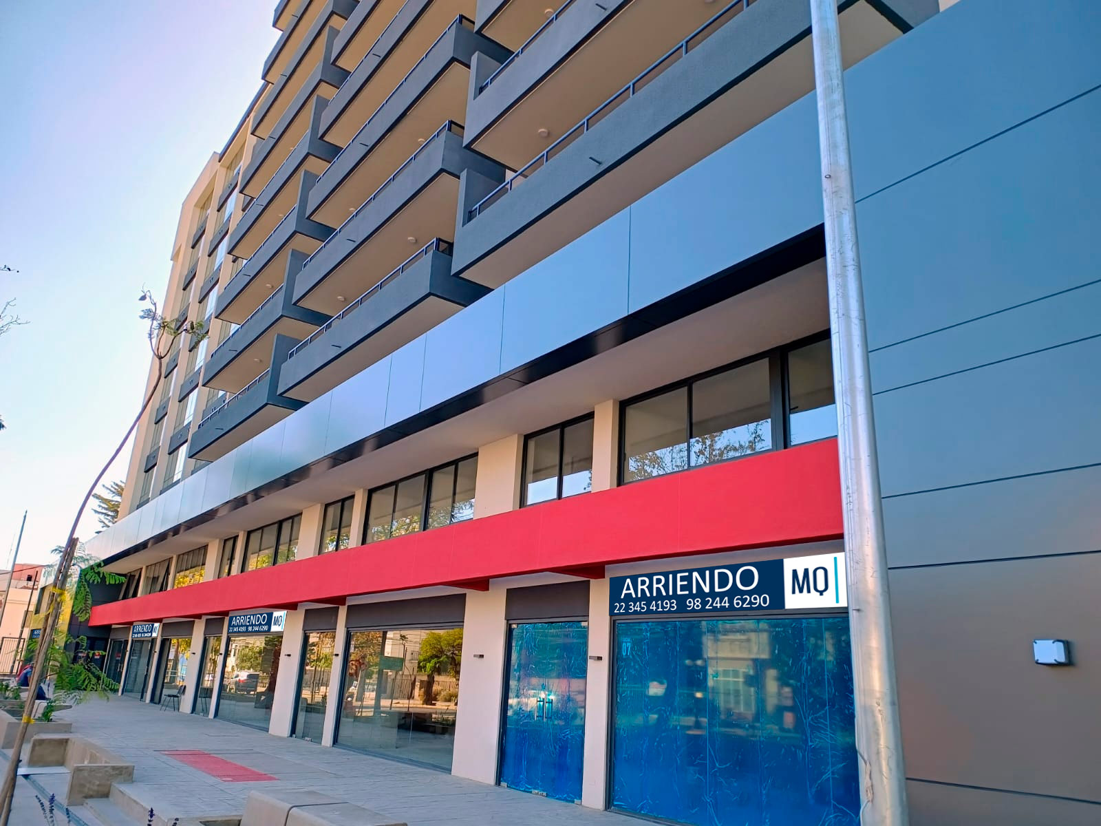 Local comercial de 141 m² en Eliodoro Yañez 1250, Providencia, foto 10 de 12