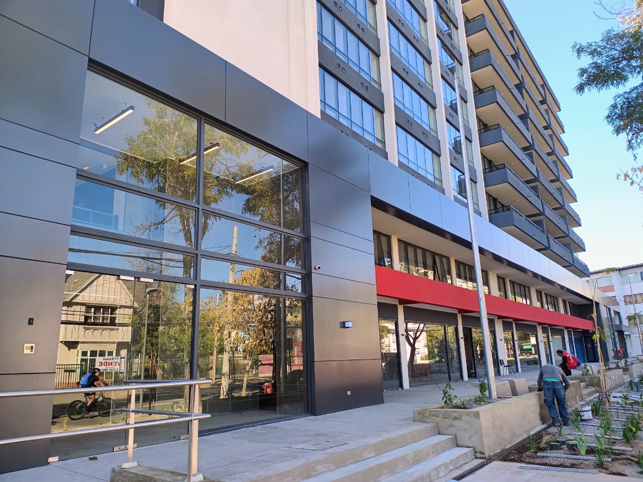 Local comercial de 141 m² en Eliodoro Yañez 1250, Providencia, foto 11 de 12
