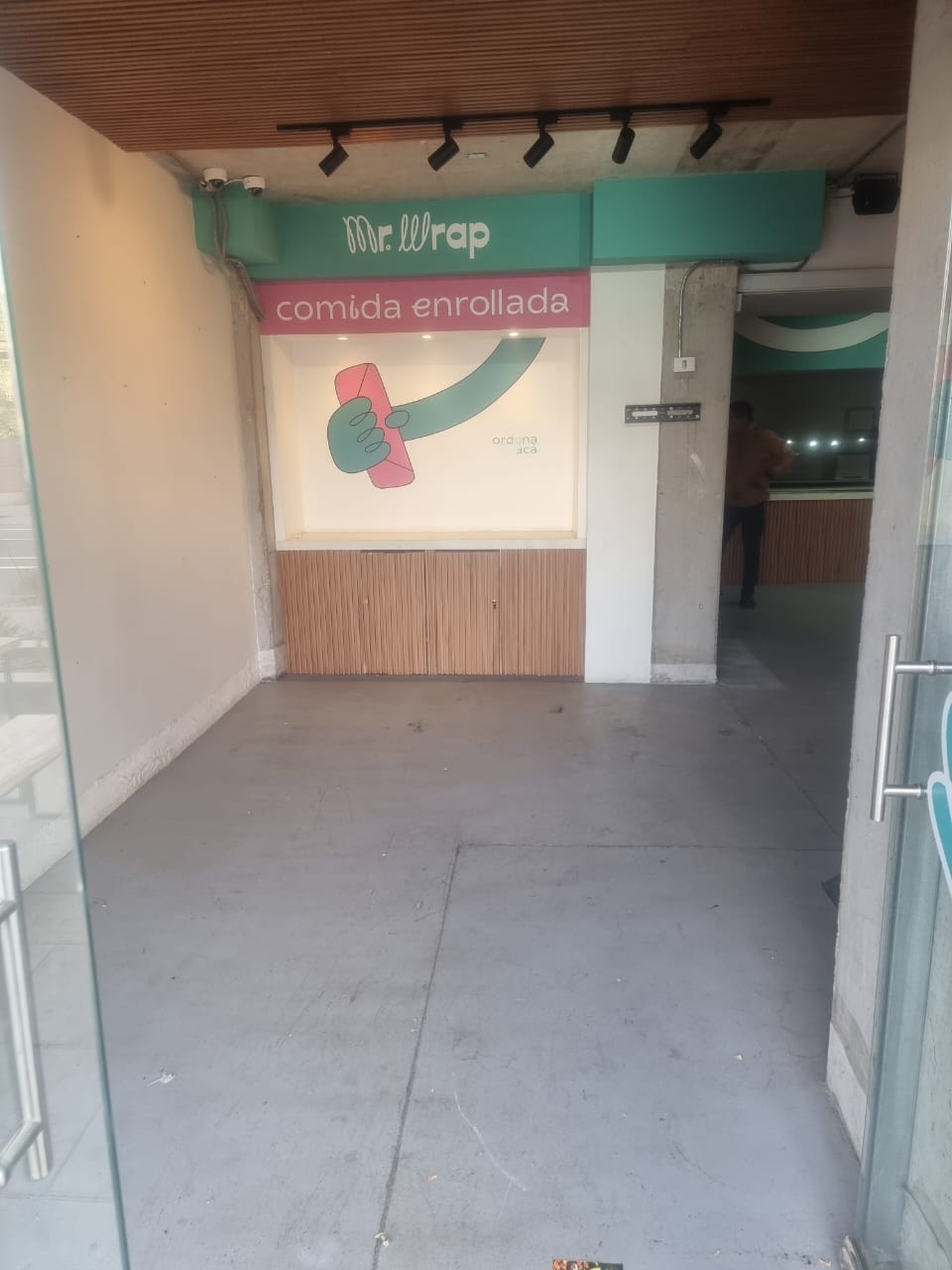 Local comercial de 141 m² en Eliodoro Yañez 1250, Providencia, foto 3 de 12