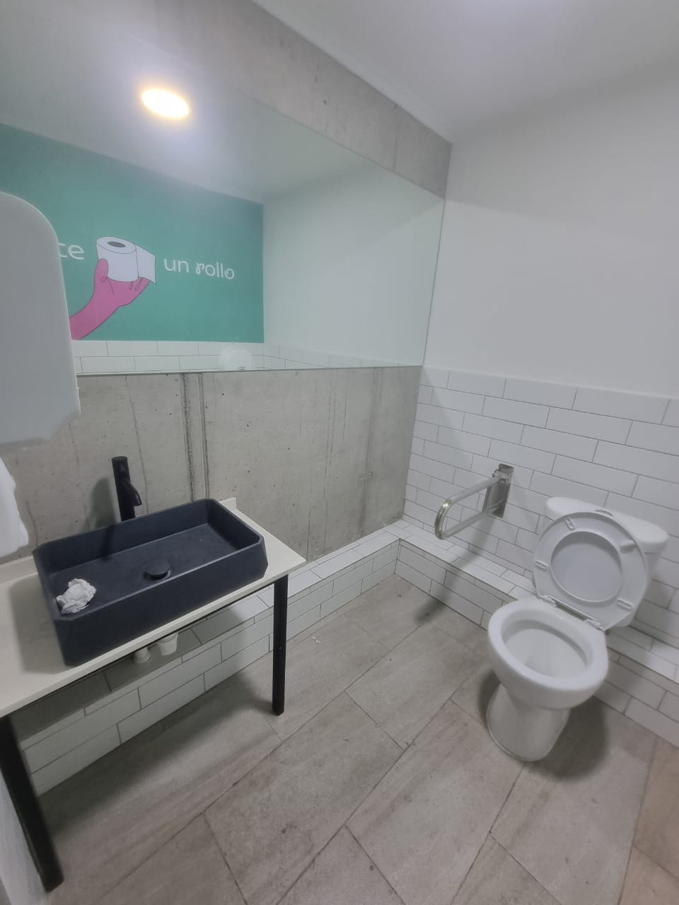 Local comercial de 141 m² en Eliodoro Yañez 1250, Providencia, foto 4 de 12